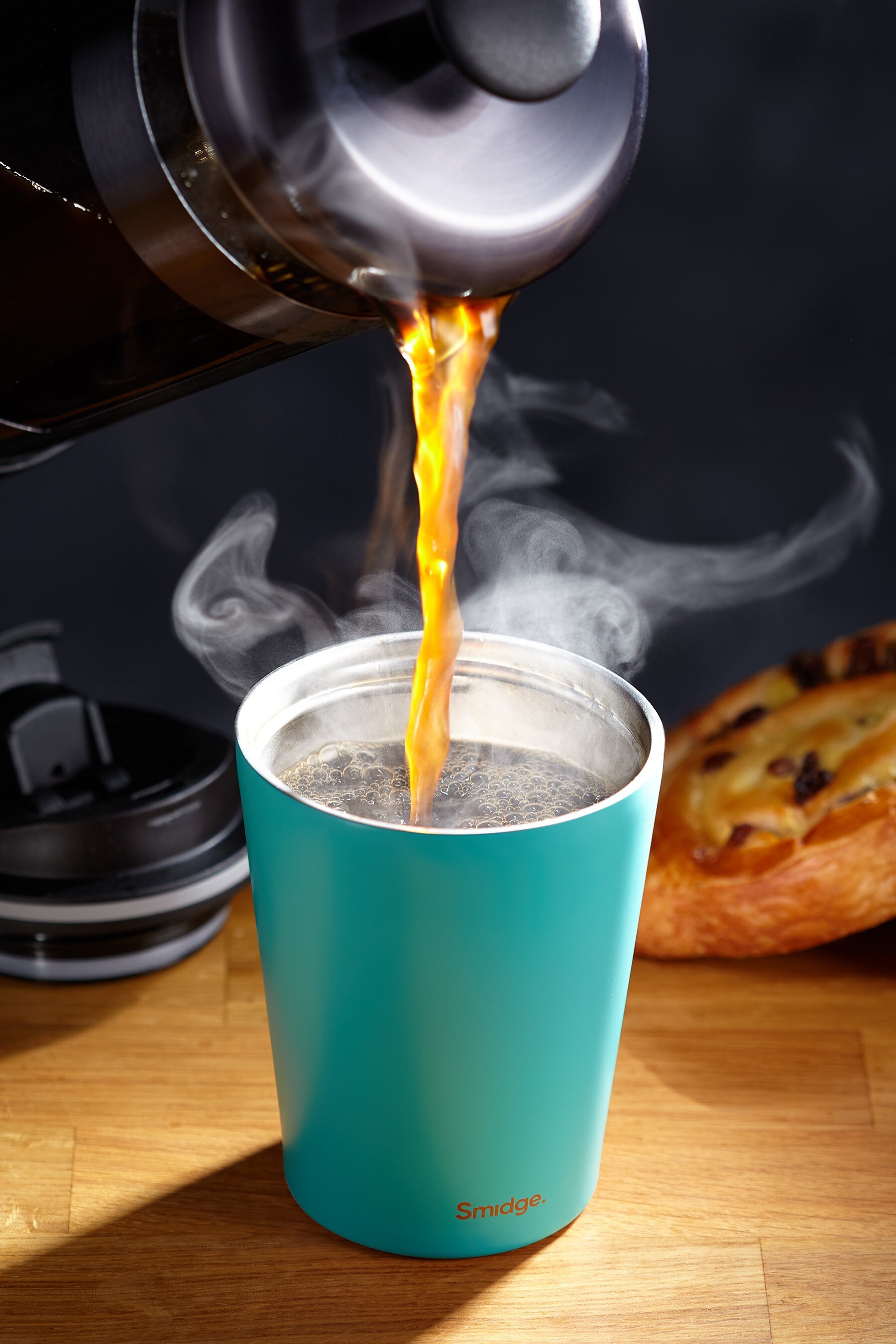 Buy Smidge Aqua Travel Cup 236ml from the Next UK online shop