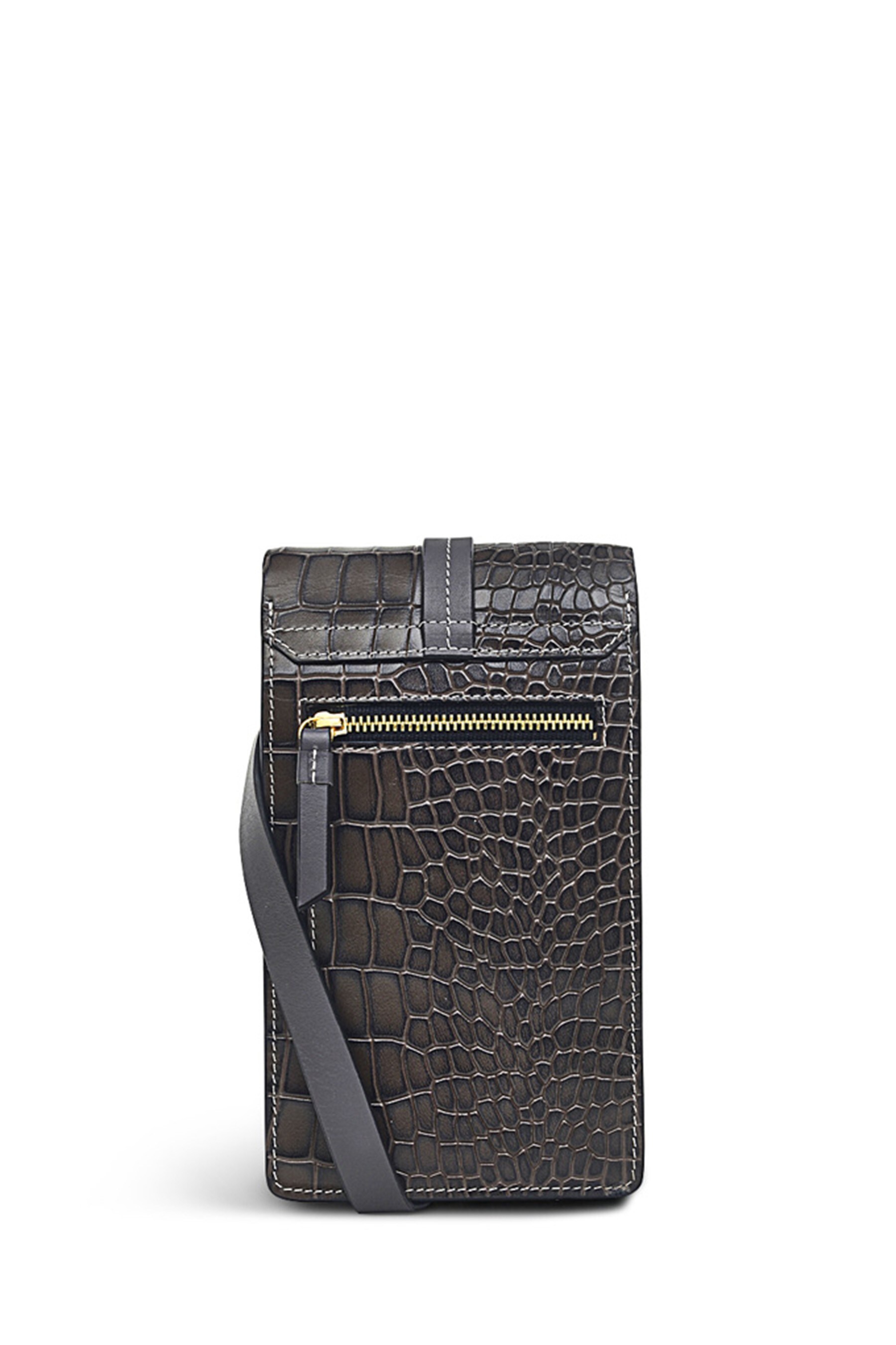 Buy Radley London Tudor Close Mini Flapover Crossbody Bag from the