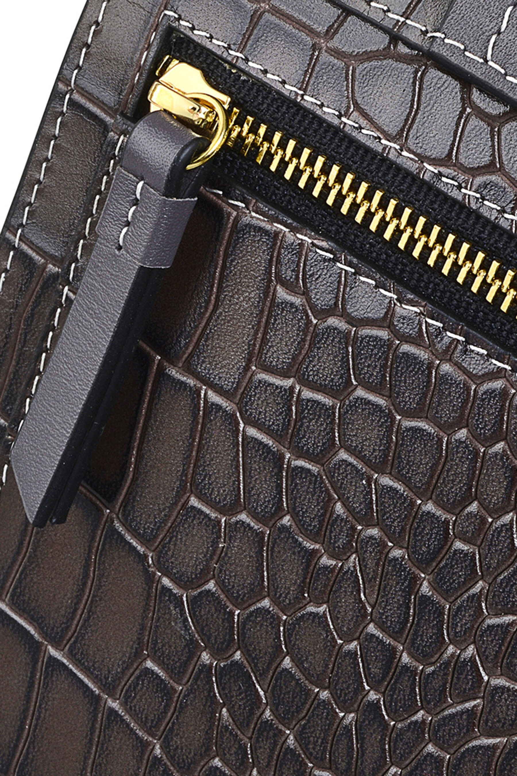 Buy Radley London Tudor Close Mini Flapover Crossbody Bag from the