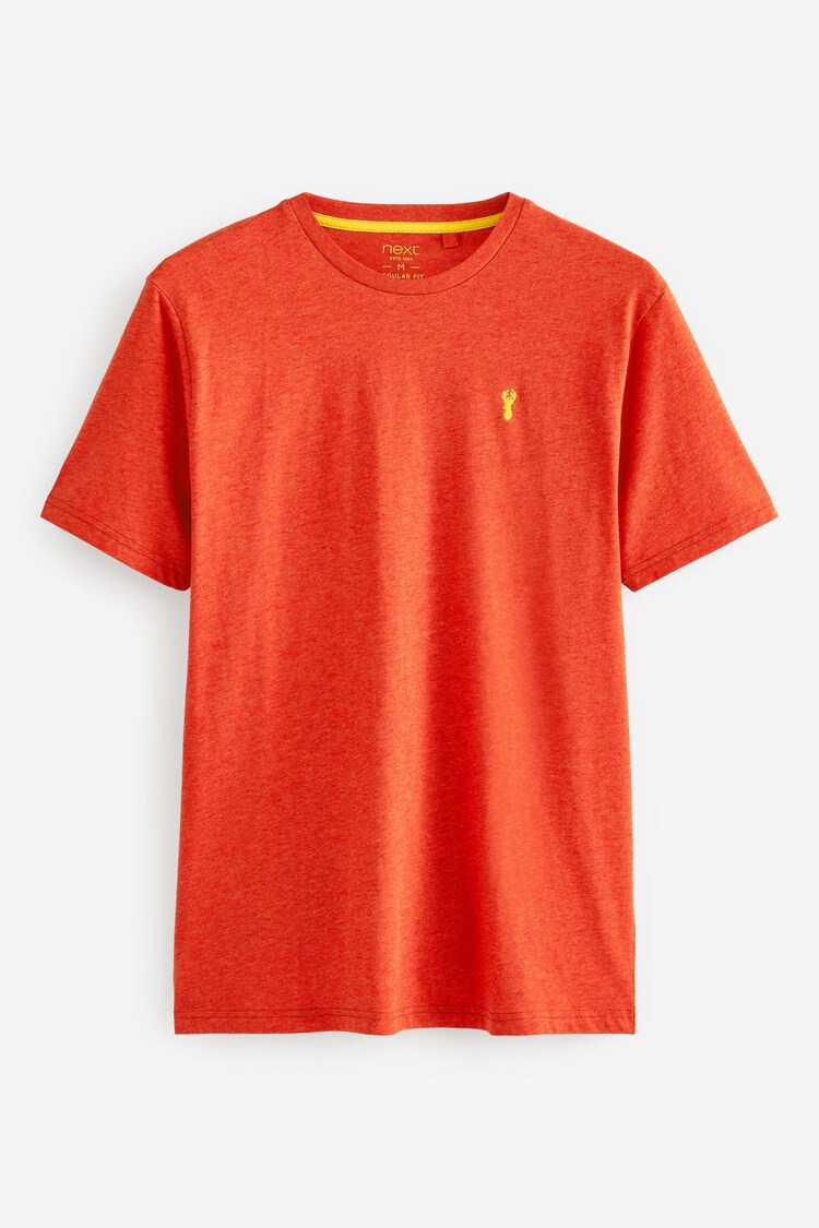 Stag Marl T-Shirt - Image 1 of 1