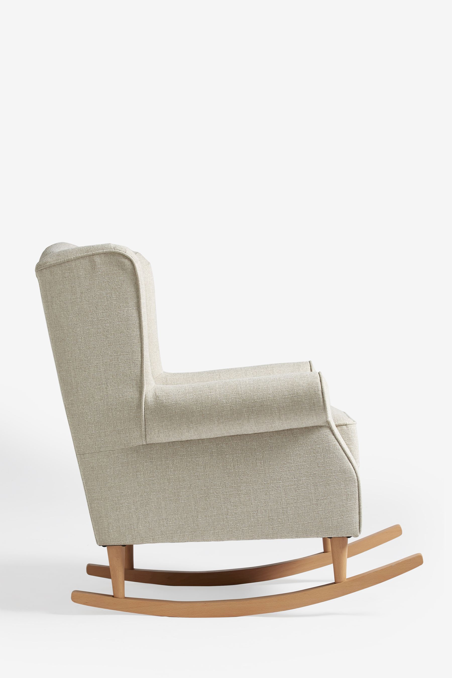 Buy Sherlock Rocking Chair from Next Ireland