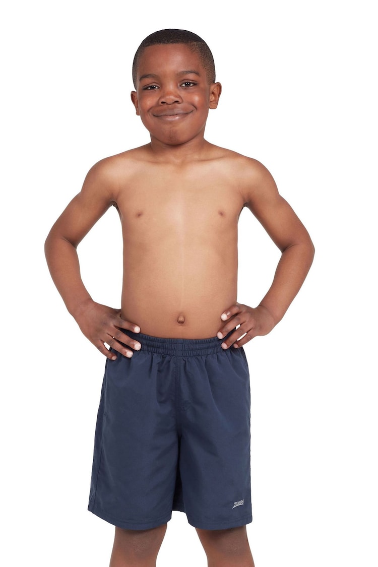 Boys Penrith 15 Inch Swim Shorts - Image 1 of 1