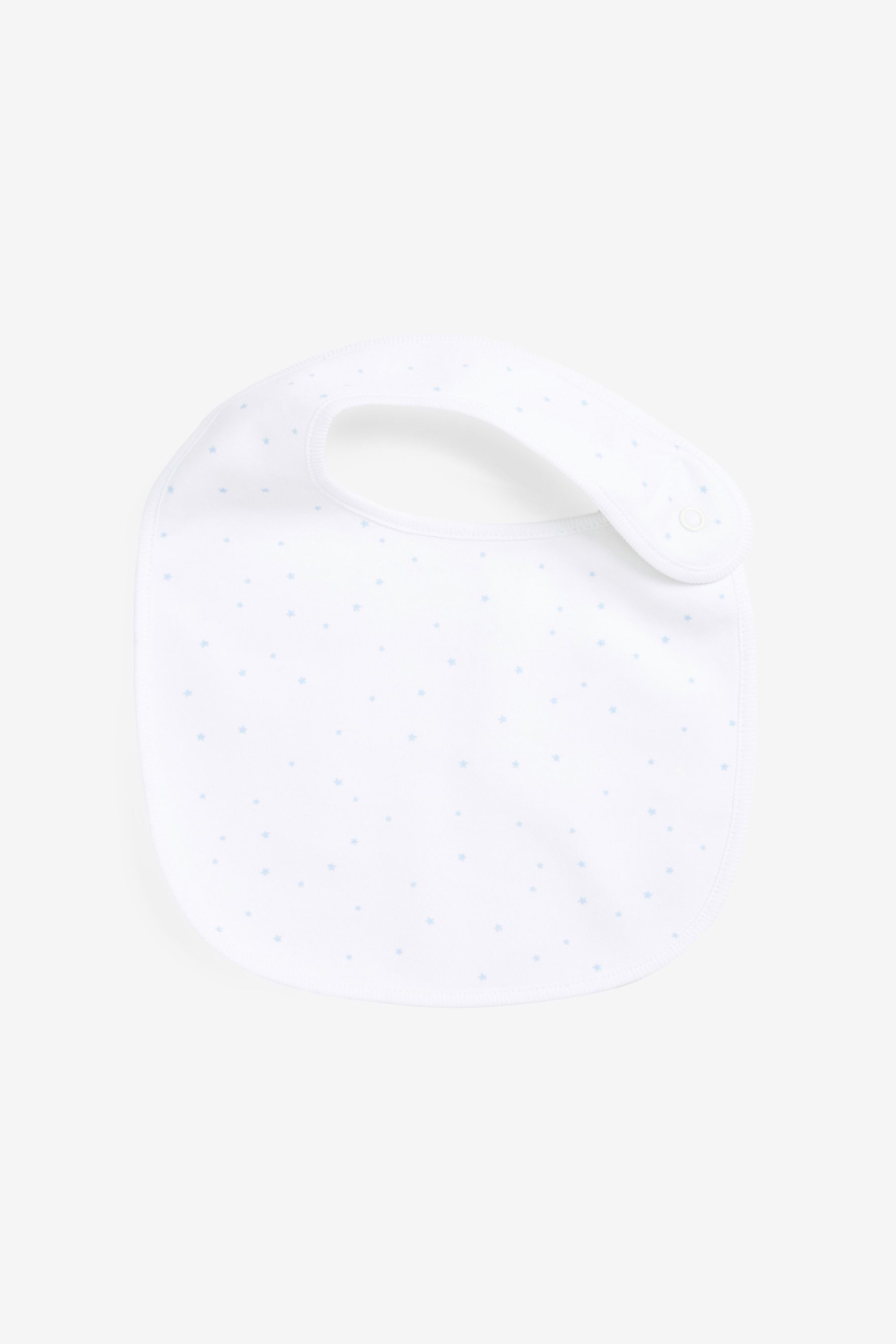 Buy 3 Pack Baby Bibs bei Next Deutschland