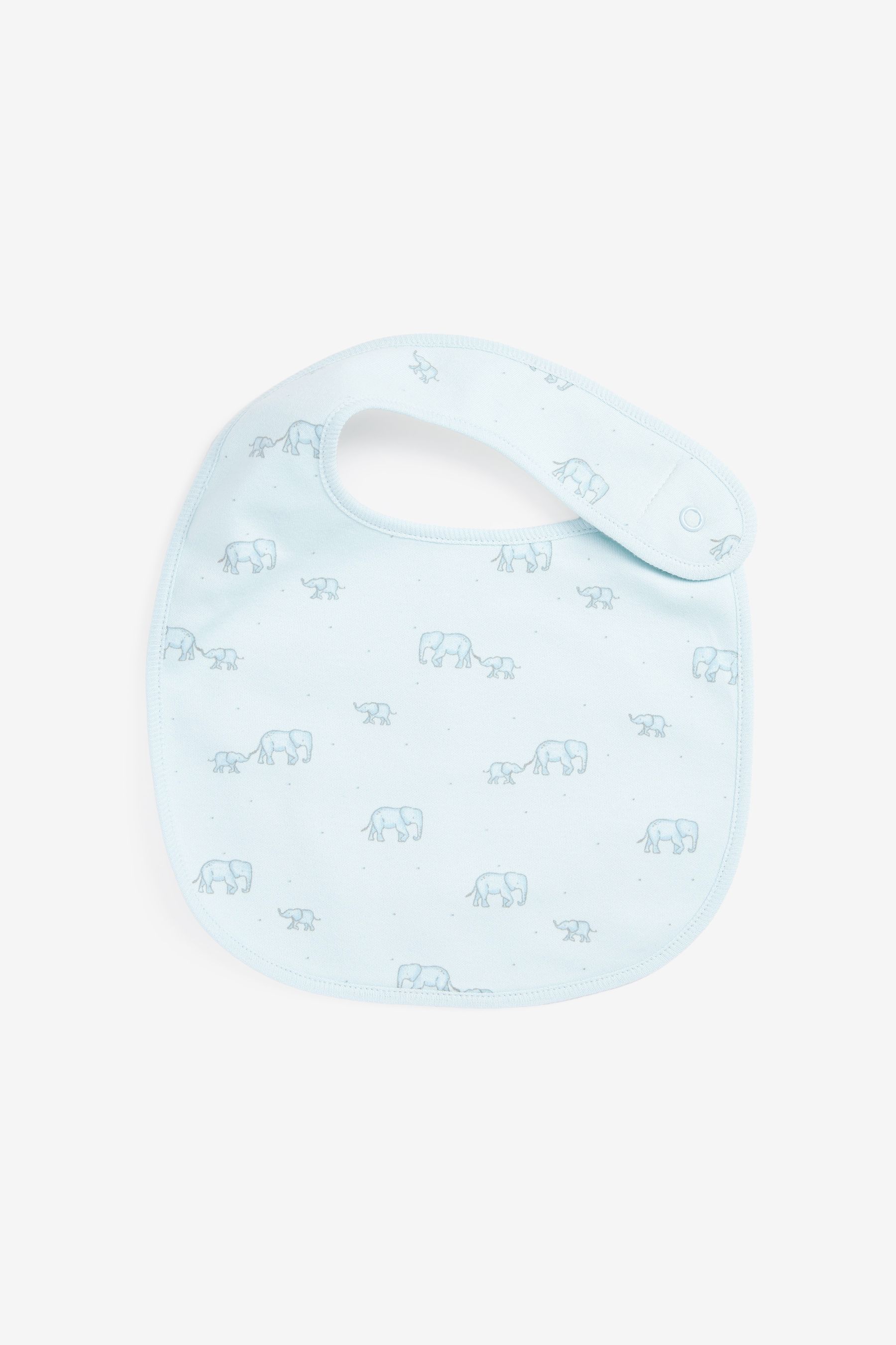 Buy 3 Pack Baby Bibs bei Next Deutschland