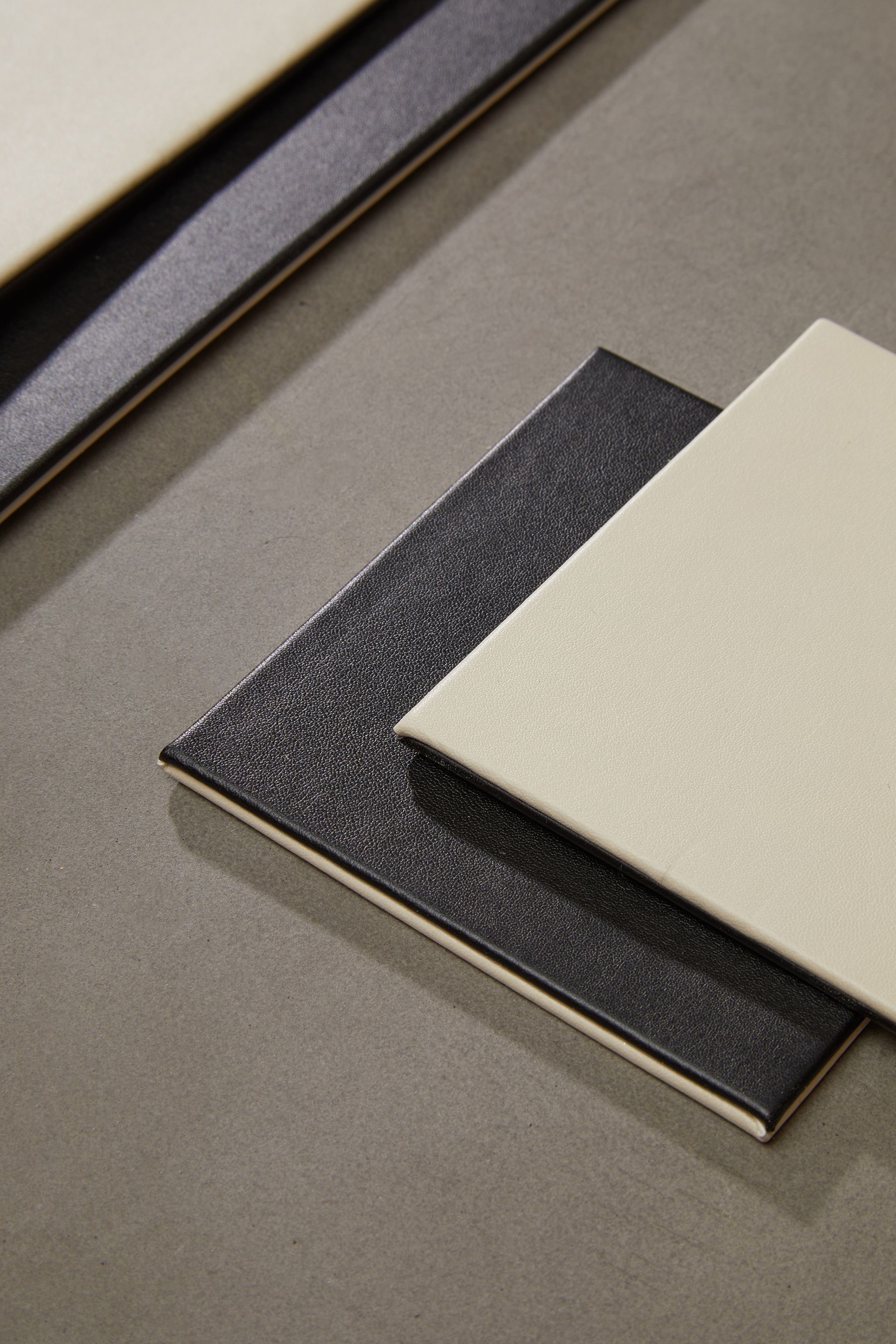 Buy Interiors by Premier Black Geome Reverse Set of 4 Placemats and