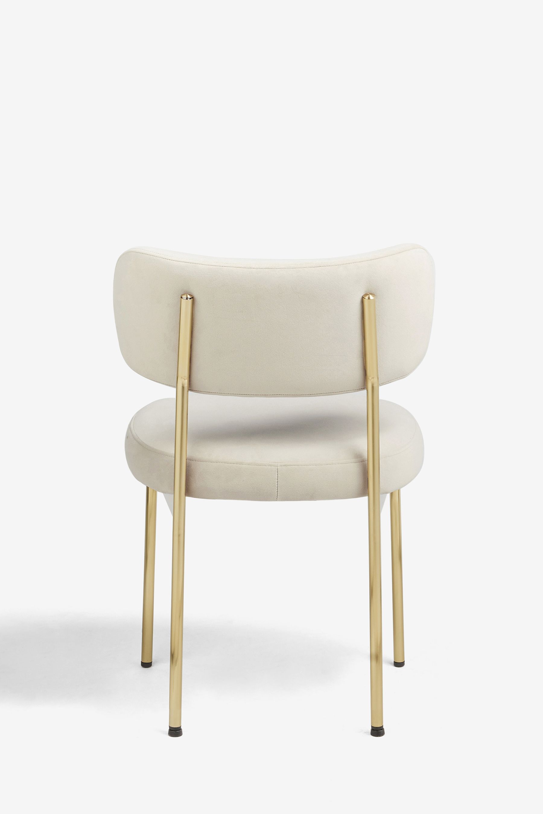 Buy Set of 2 Aleia Dining Chairs from the Next UK online shop