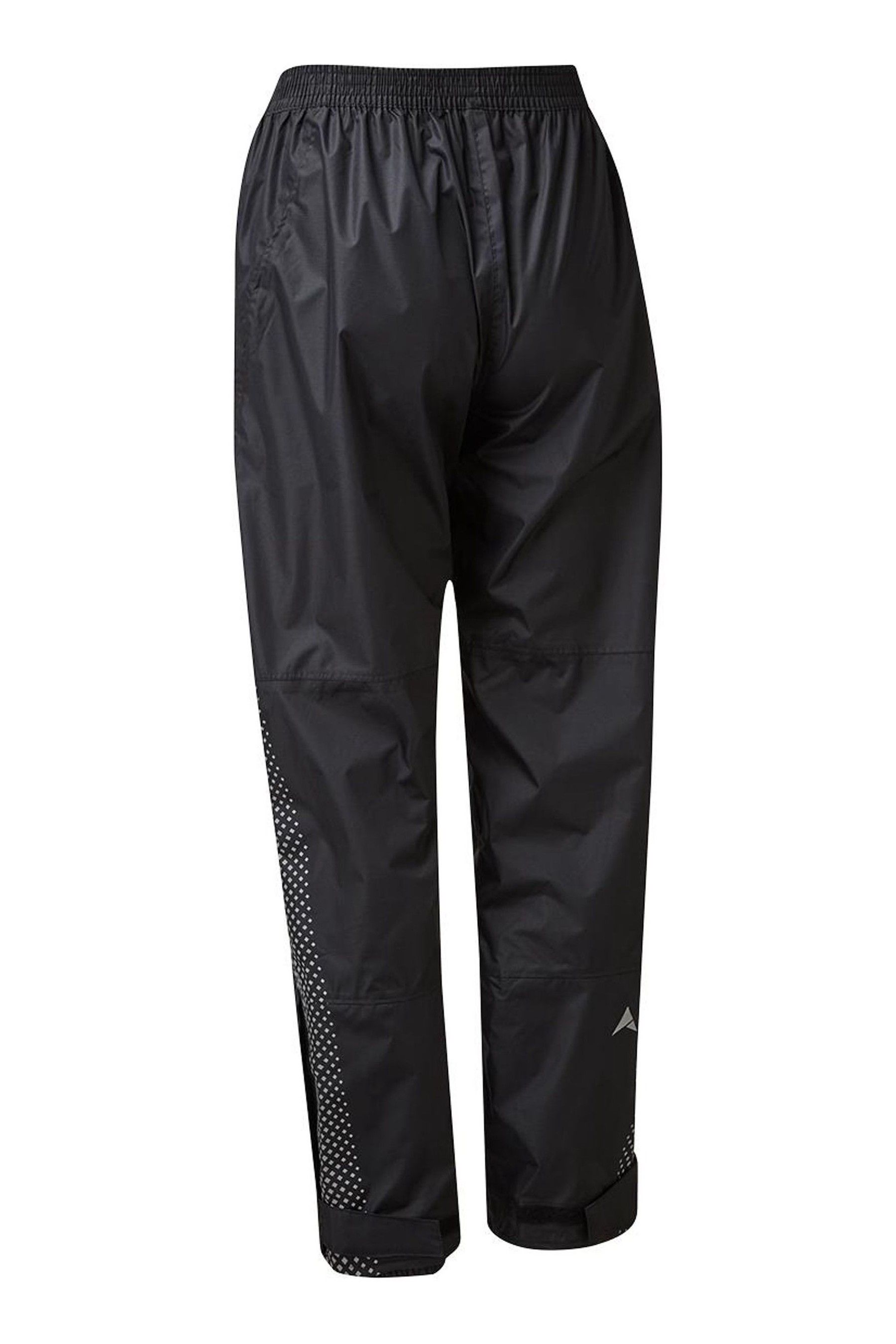 Buy Altura Womens Nightvision Waterproof Cycling Black Overtrousers