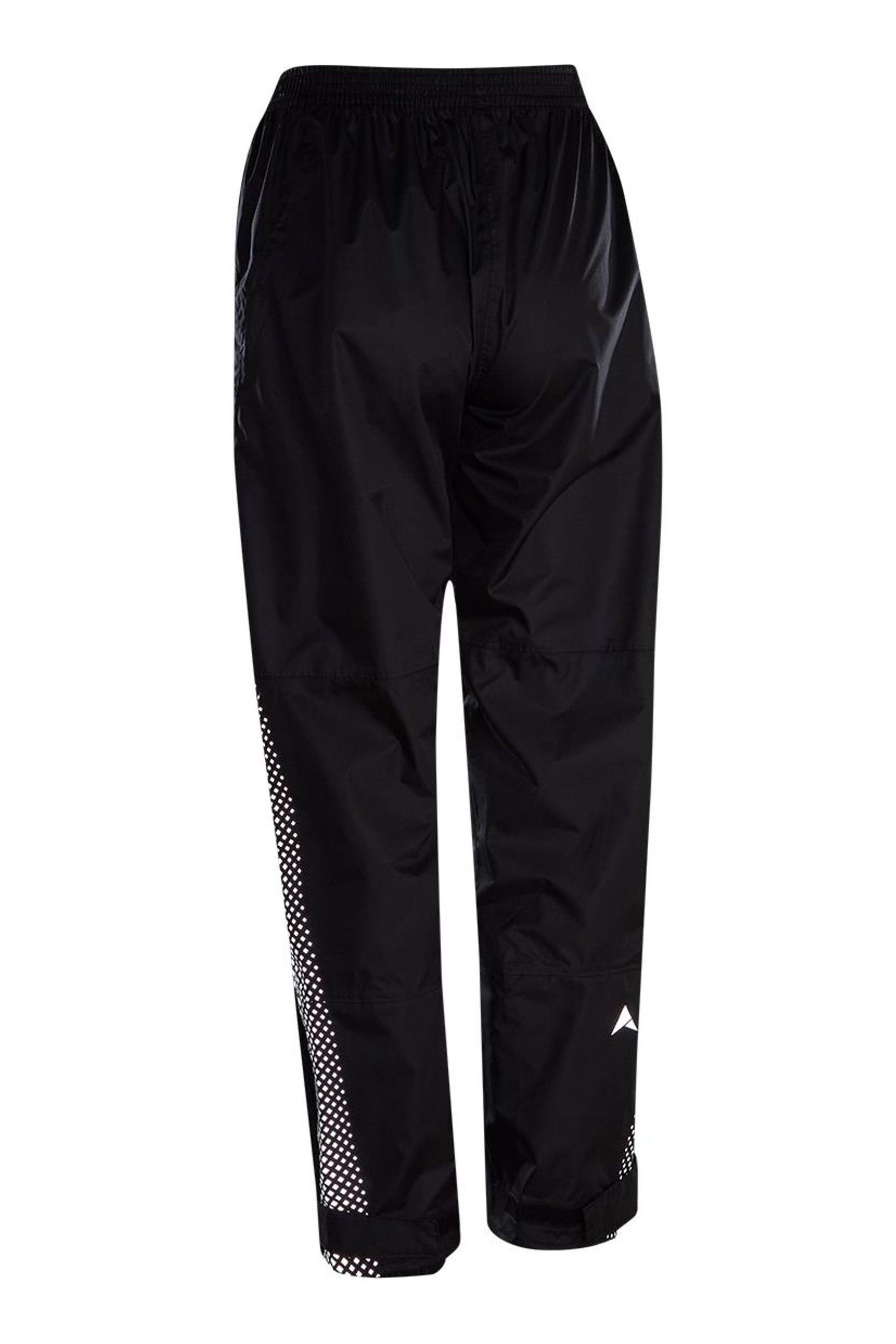 Buy Altura Womens Nightvision Waterproof Cycling Black Overtrousers