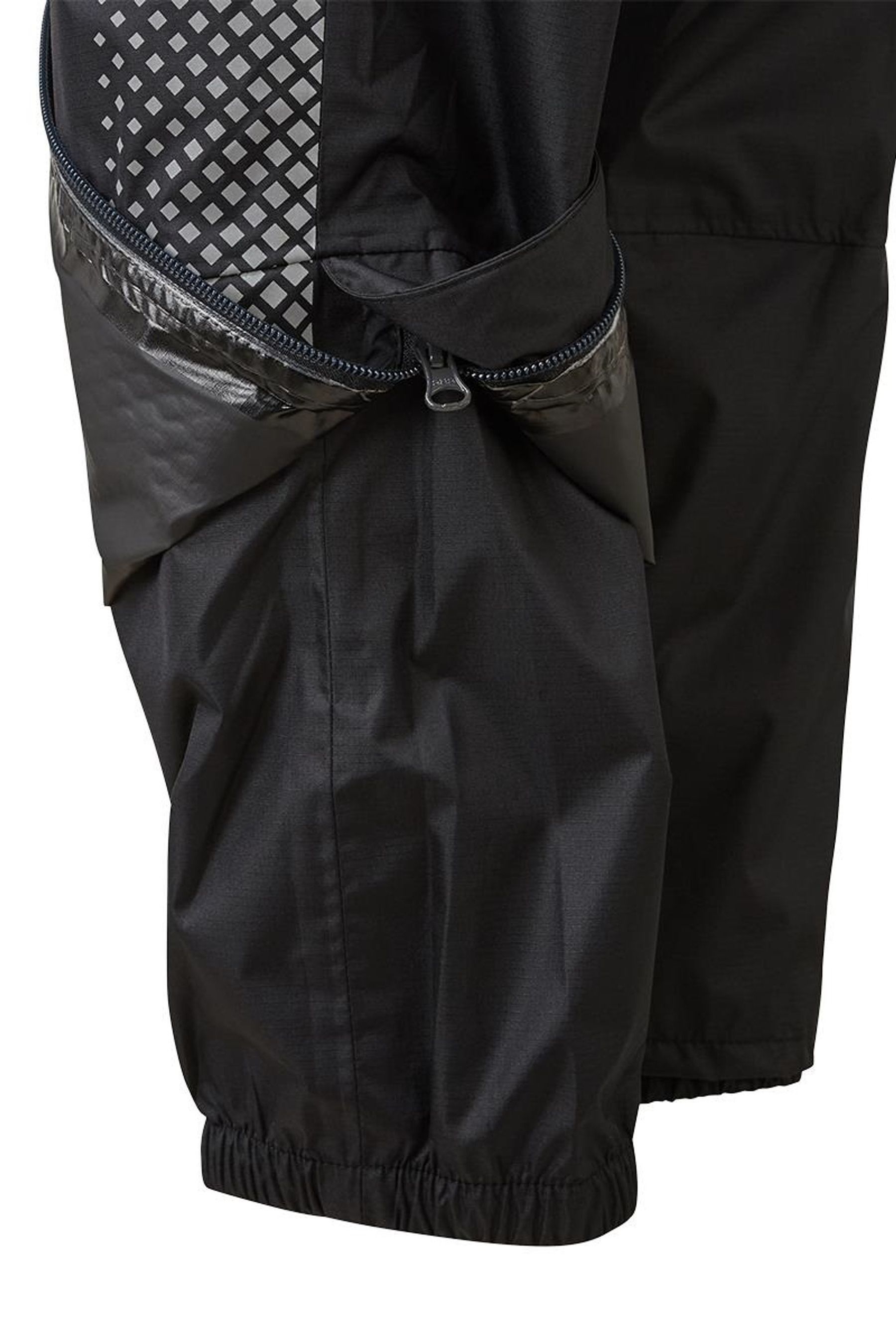 Buy Altura Womens Nightvision Waterproof Cycling Black Overtrousers