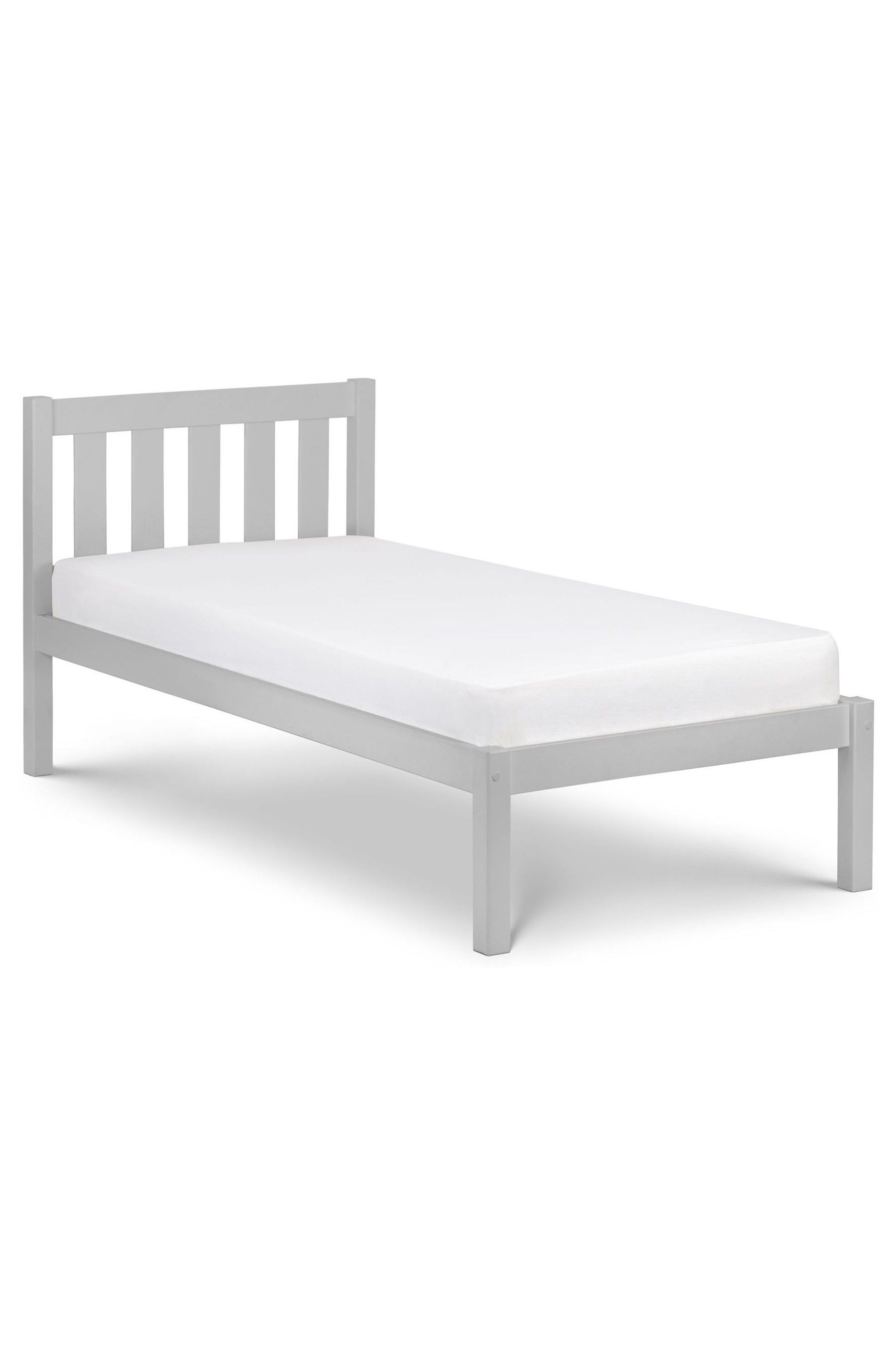 Buy Julian Bowen Grey Luna Surf Bed from the Next UK online shop