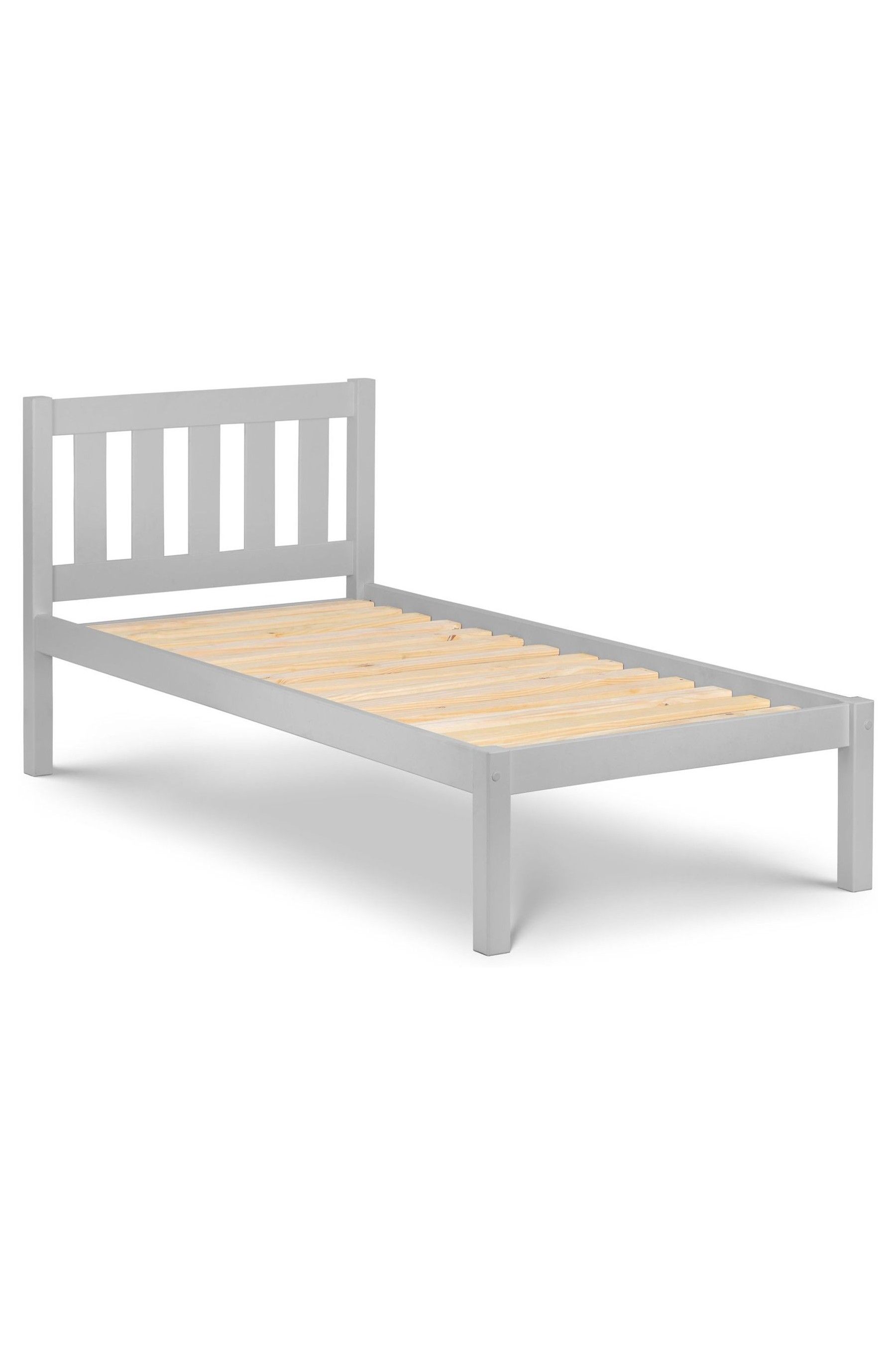 Buy Julian Bowen Grey Luna Surf Bed from the Next UK online shop