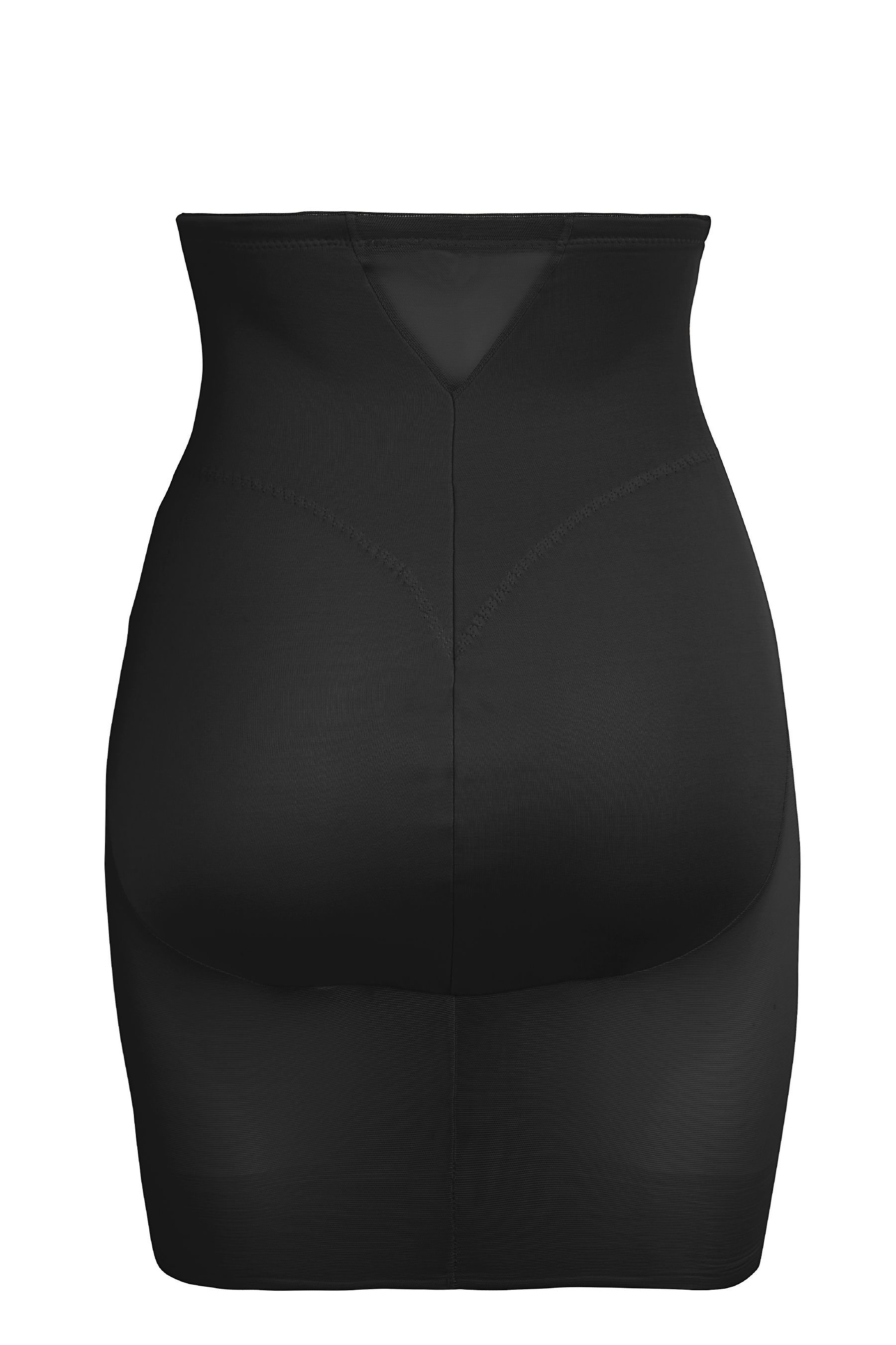 Buy Miraclesuit Extra Firm Control High Waisted Shapewear Slip from ...