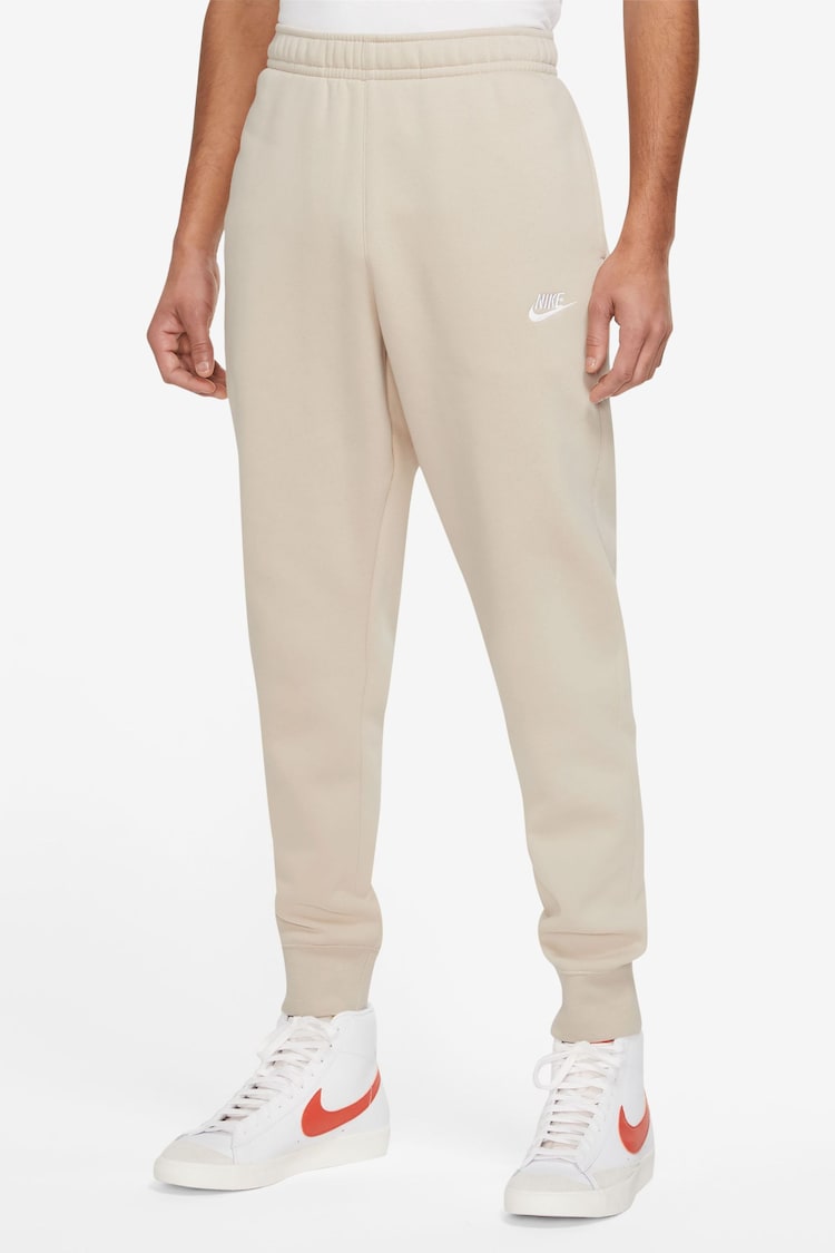Nike Stone Club Joggers - Image 1 of 1