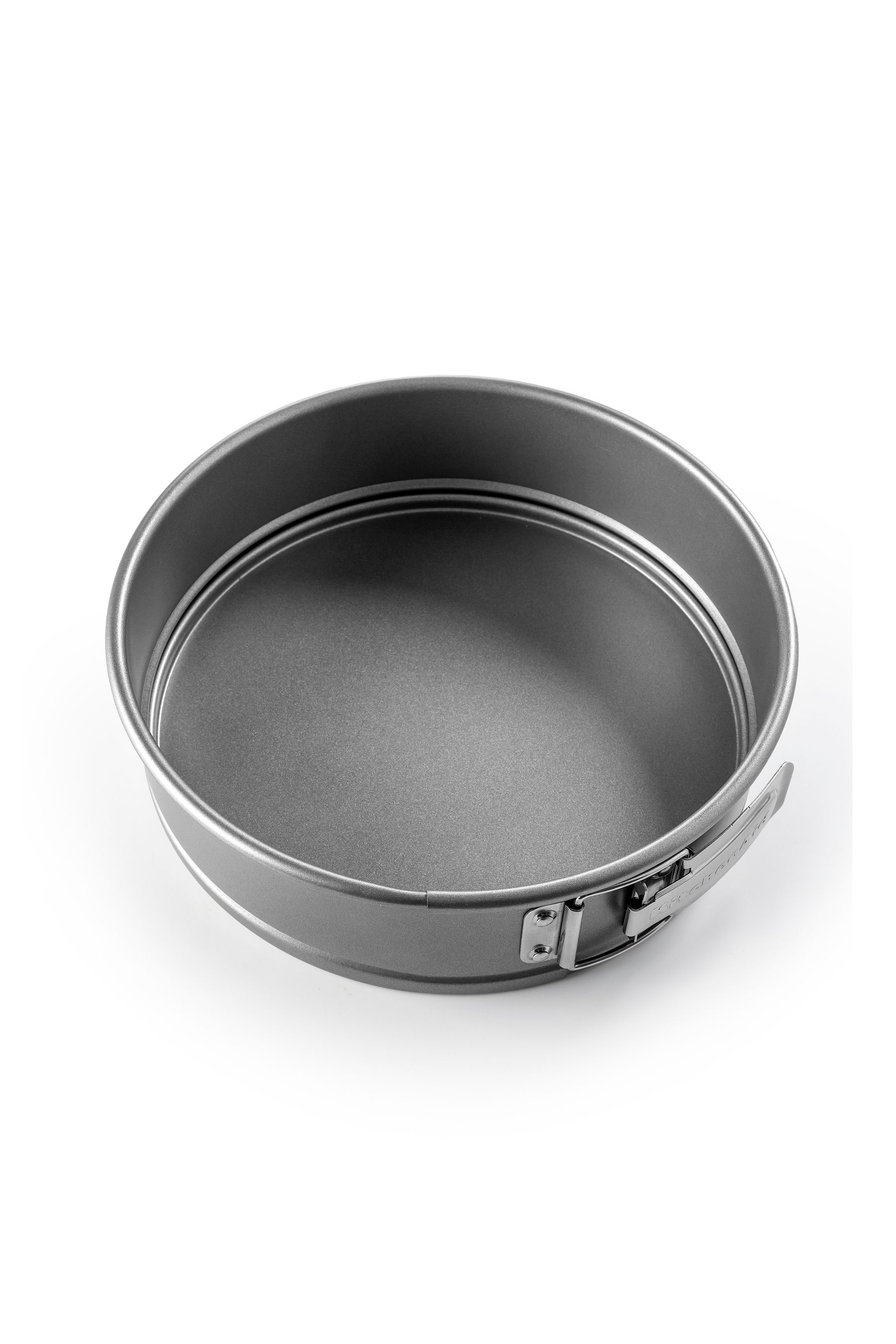 Buy KitchenAid Silver 24cm Steel Springform Baking Tin from the Next UK ...