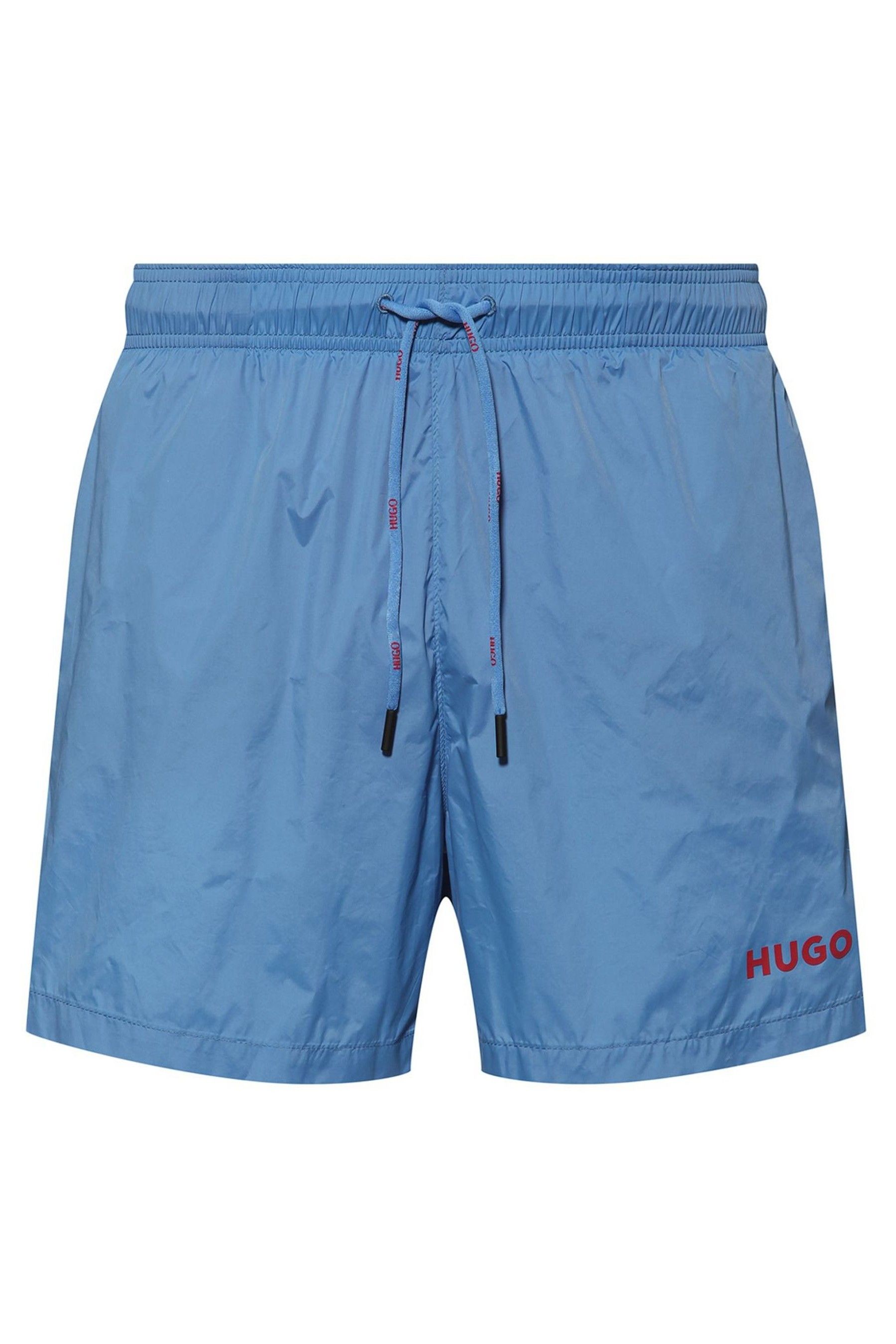 Buy HUGO HAITI Swim Shorts from the Next UK online shop