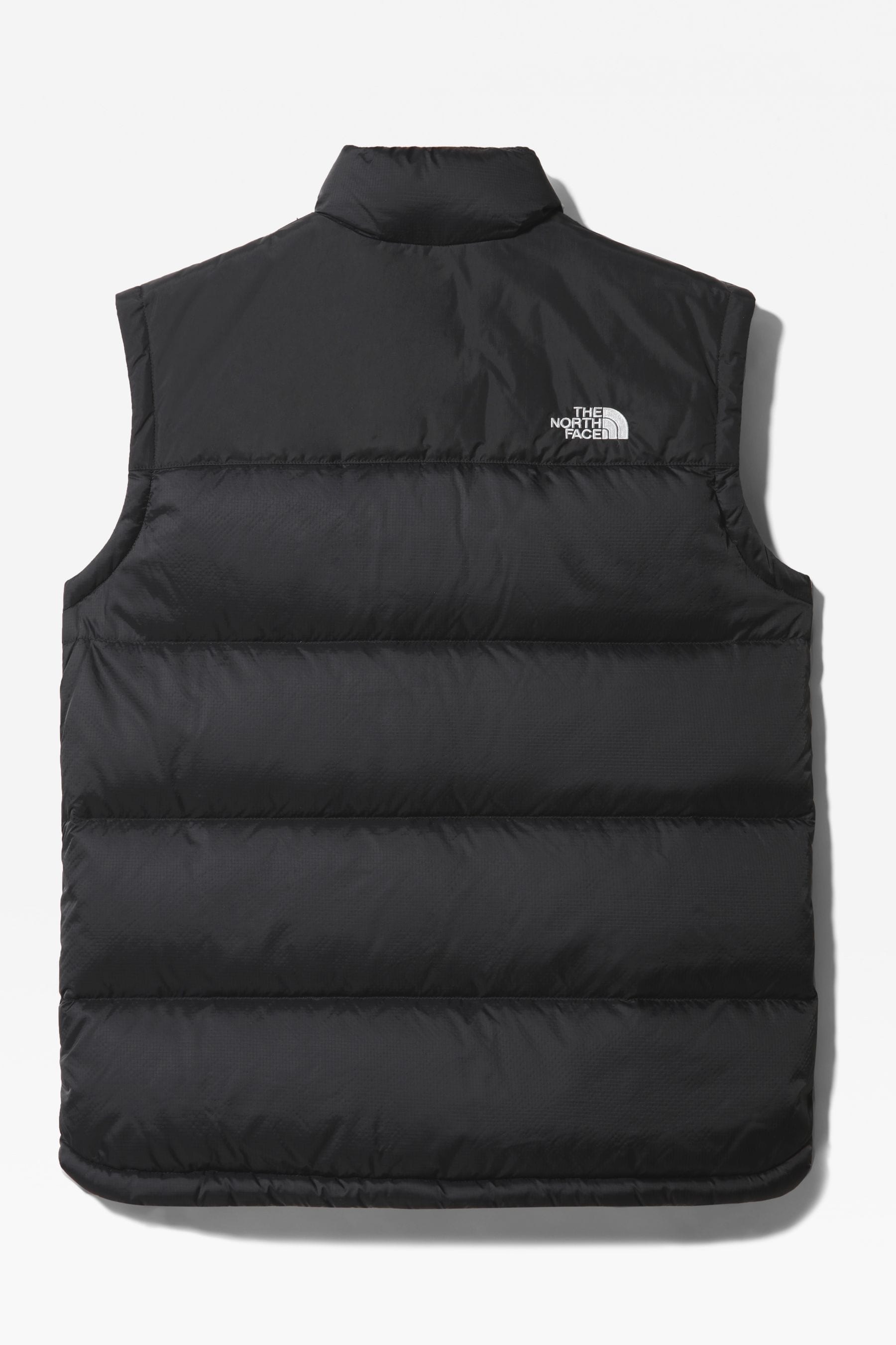 Buy The North Face Diablo Black Down Gilet from the Next UK online shop