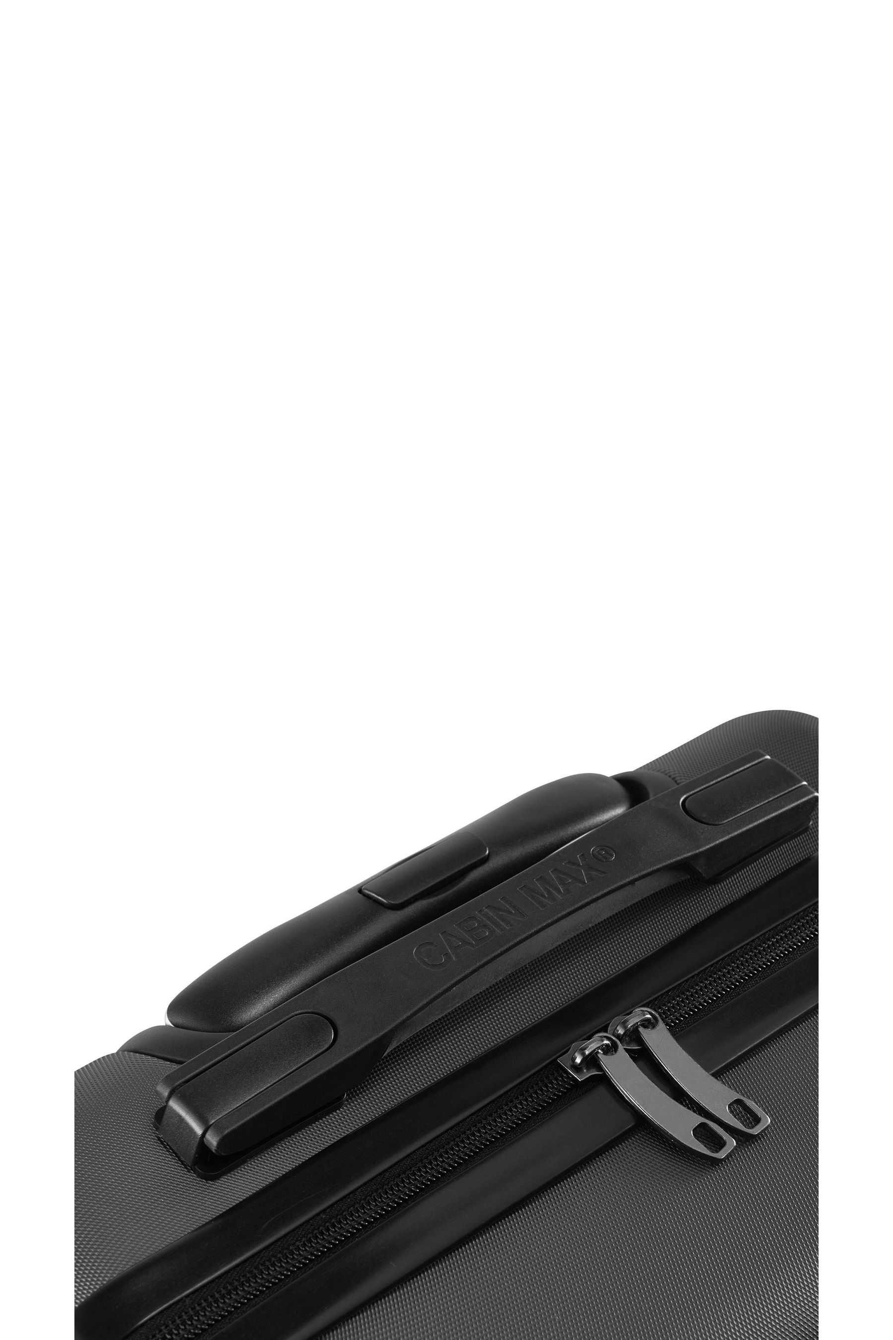 Buy Cabin Max Anode 35L Cabin Suitcase with Built in Lock 55cm from