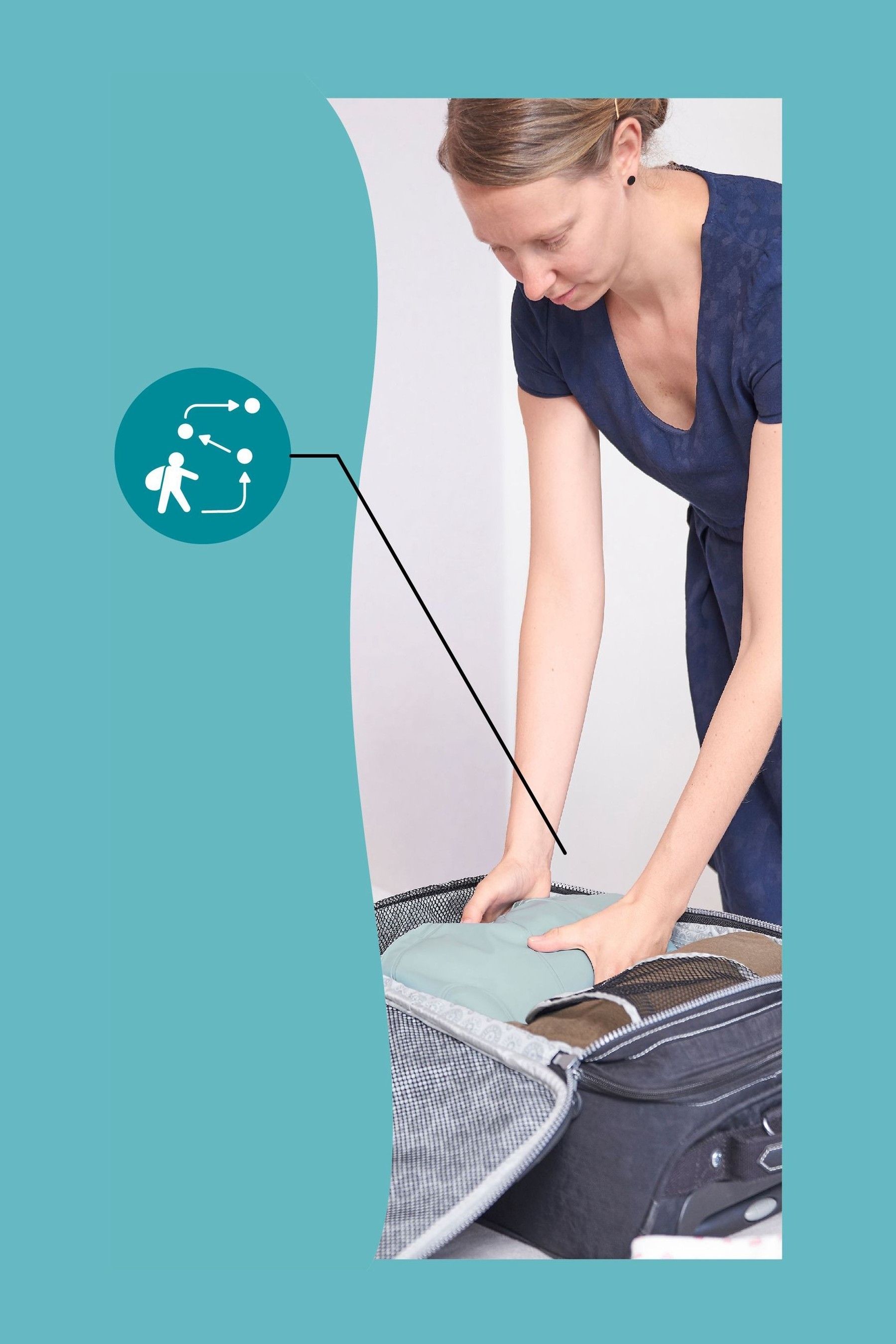 Buy Babymoov Inflatable Bath Tub from the Next UK online shop