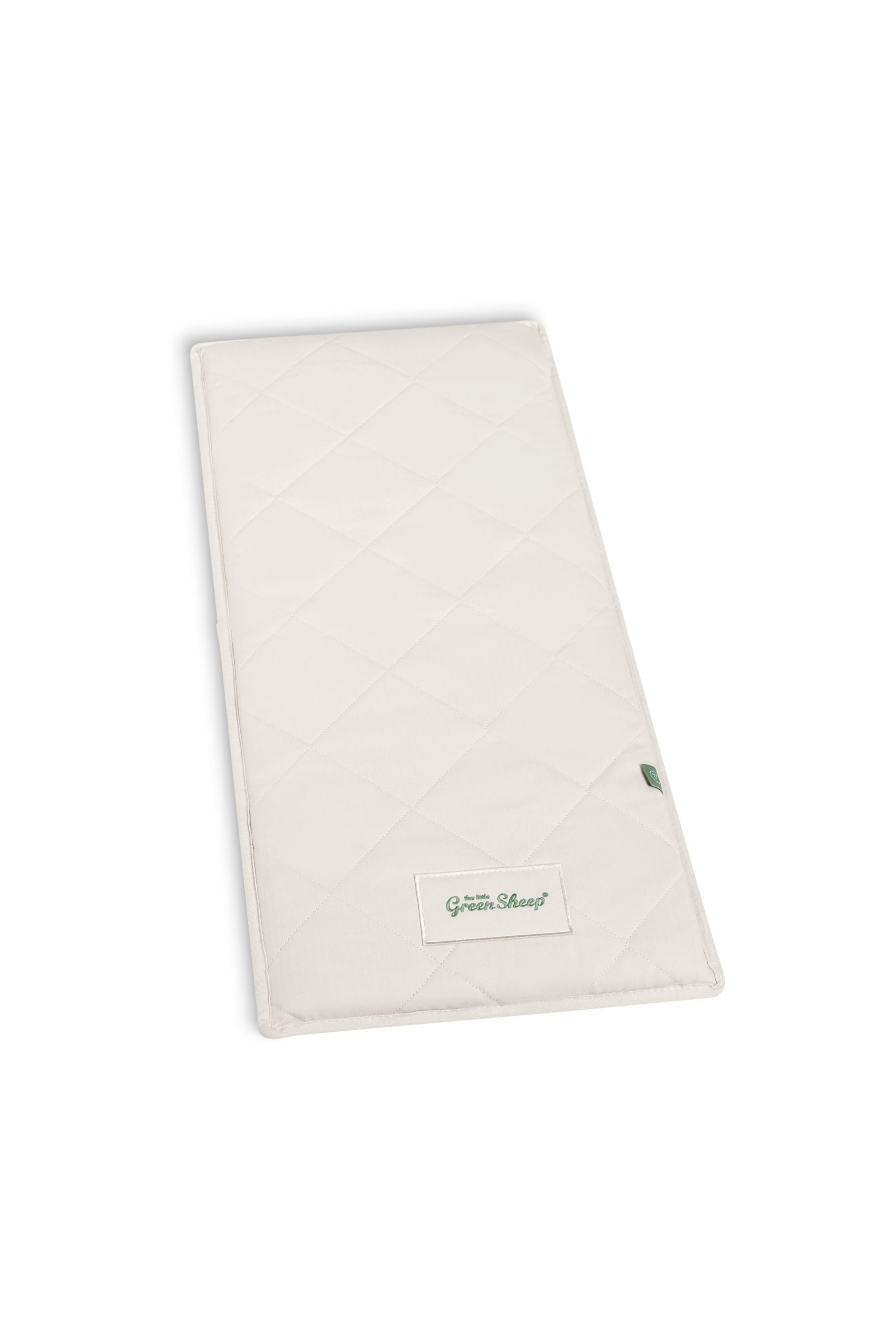 Buy The Little Green Sheep Crib Mattress from the Next UK online shop