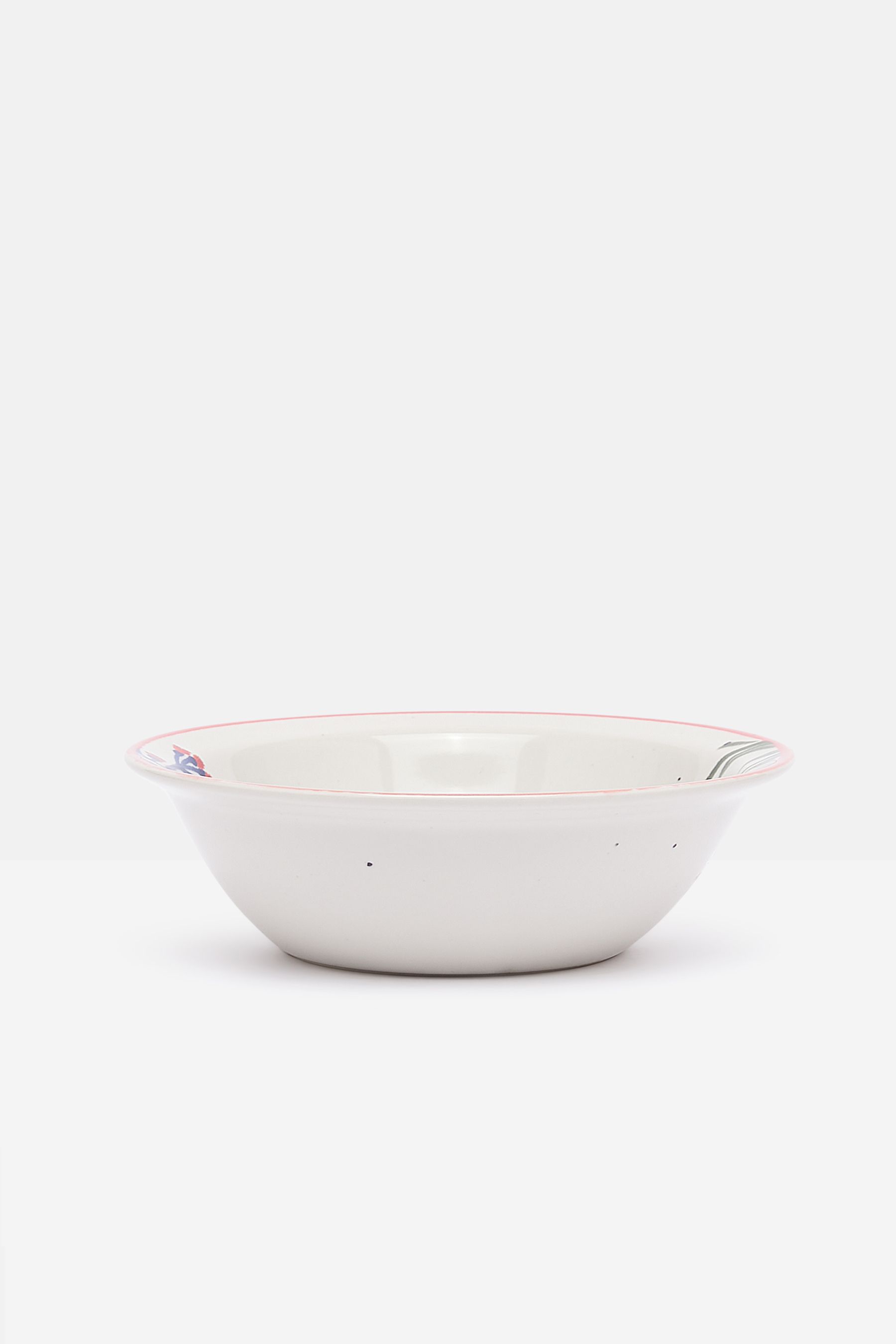 Buy Joules Country Cottage Pasta Bowl from Next Ireland
