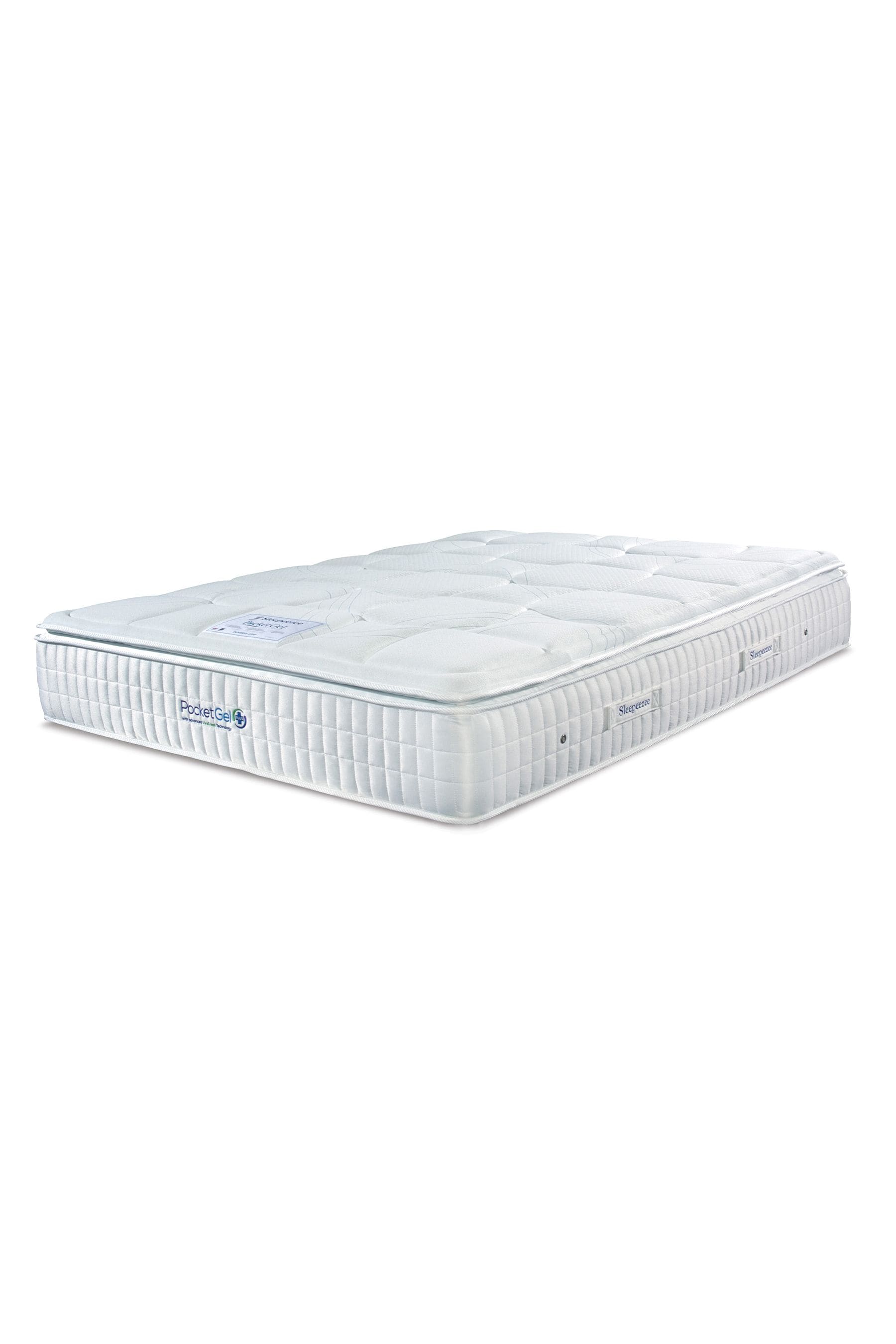 Buy Sleepeezee Gel 2200 Advanced Mattress from the Next UK online shop