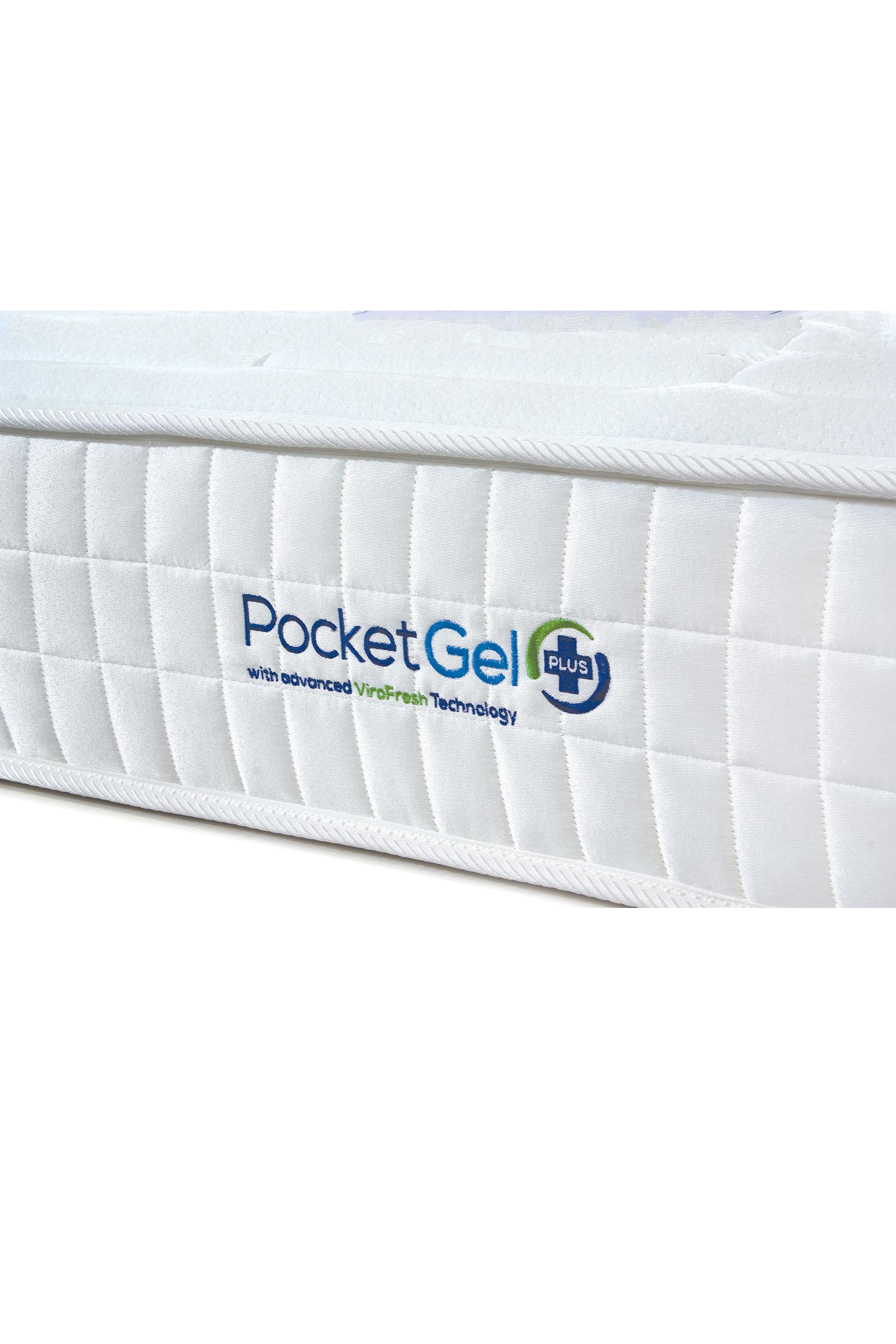 Buy Sleepeezee Gel 2200 Advanced Mattress from the Next UK online shop