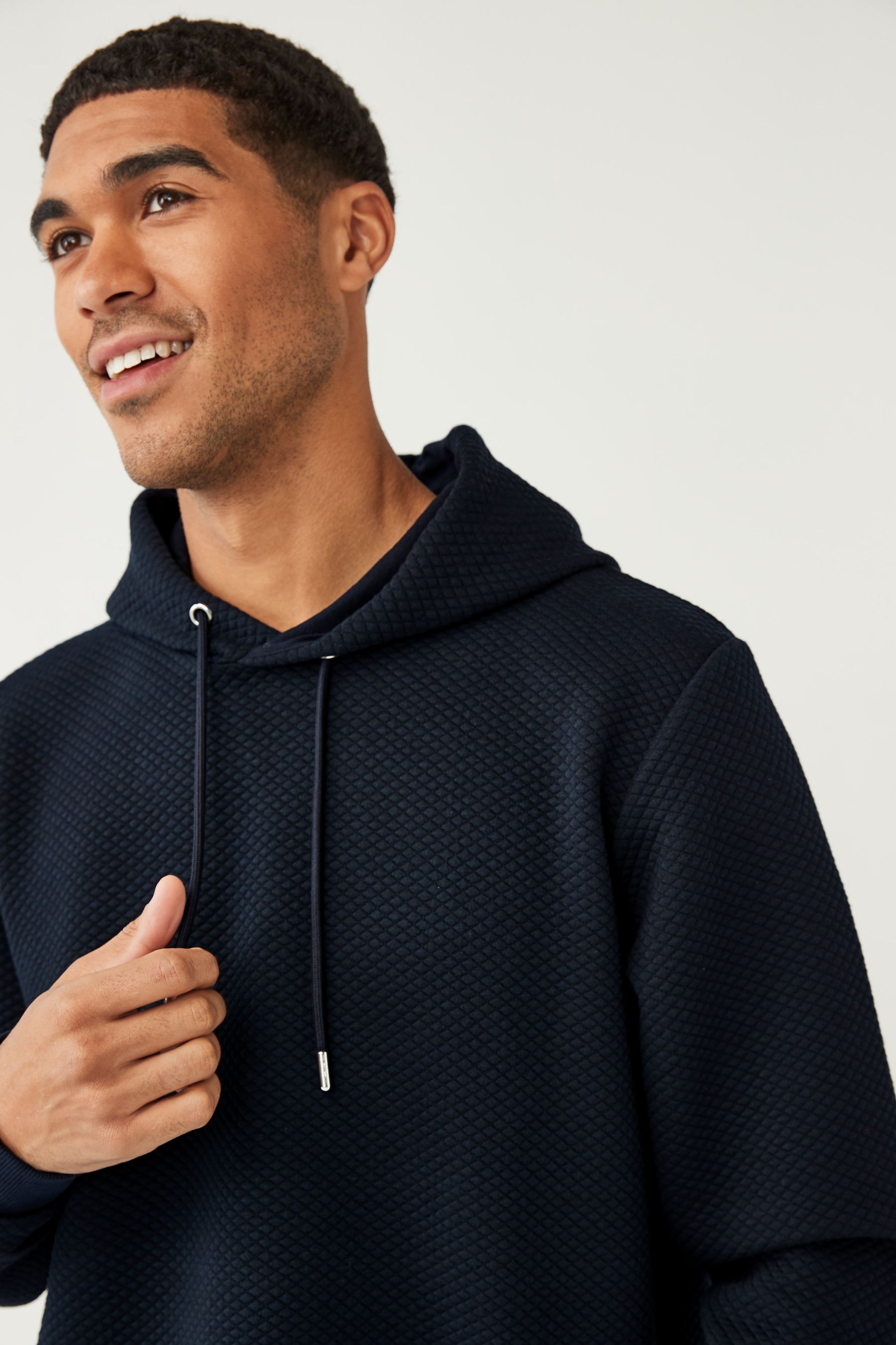 Overhead hoodies