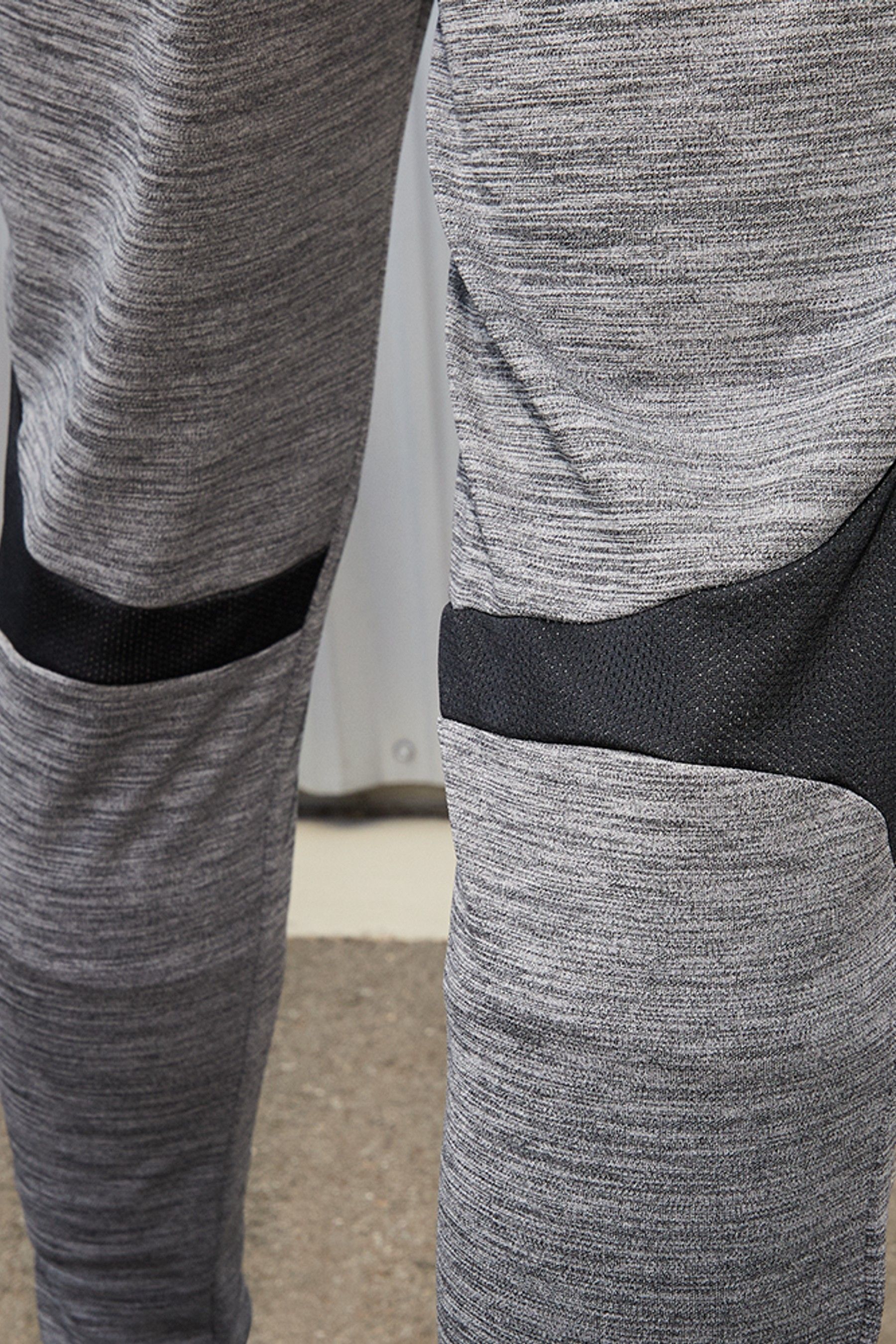 Buy Nike Grey DriFIT Academy Joggers from the Next UK online shop