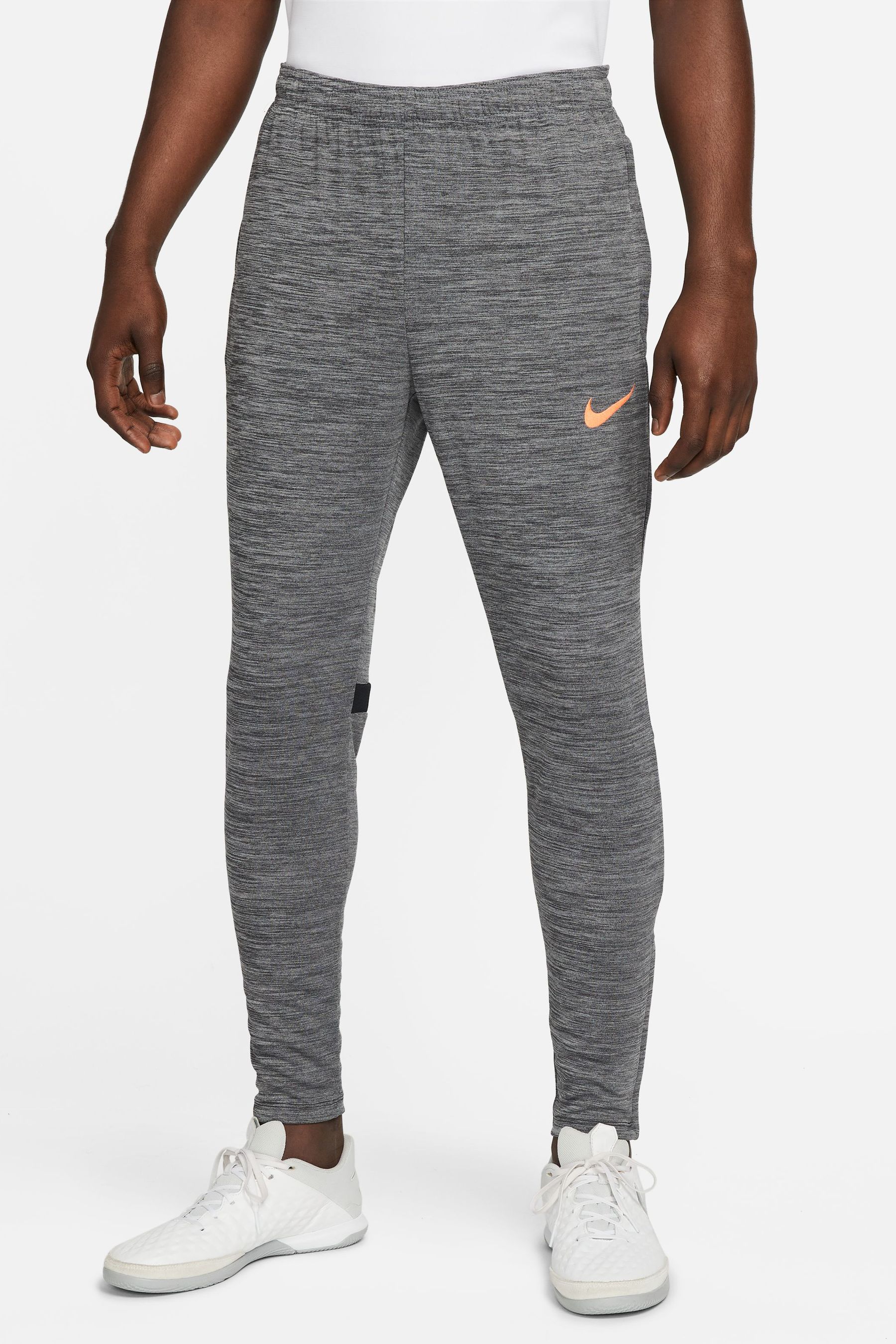 Buy Nike Grey DriFIT Academy Joggers from the Next UK online shop