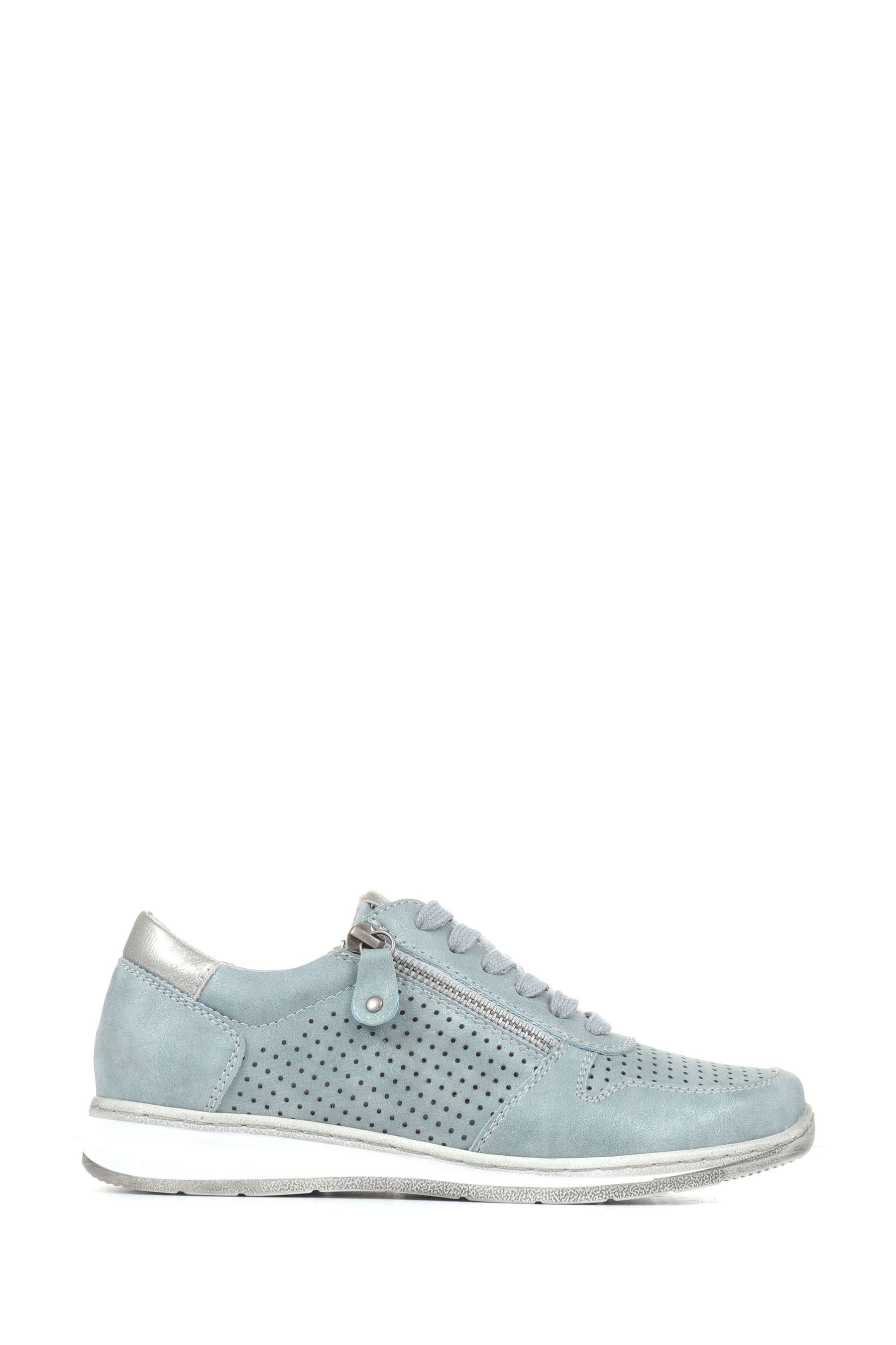 Buy Pavers Casual Lace-Up Trainers from the Next UK online shop