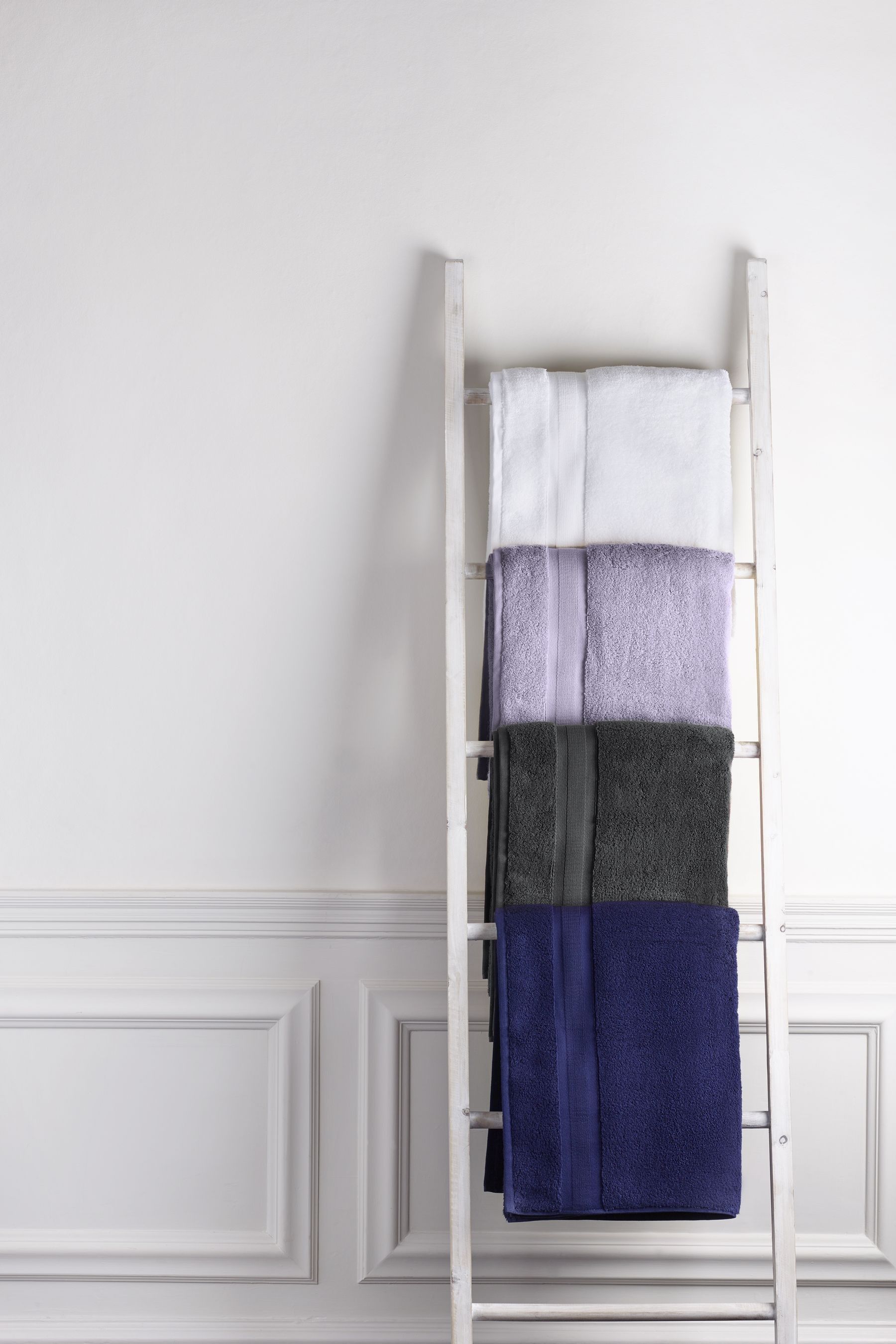 Buy Jasper Conran London White Soft Velvety Tufted Turkish Cotton Bath