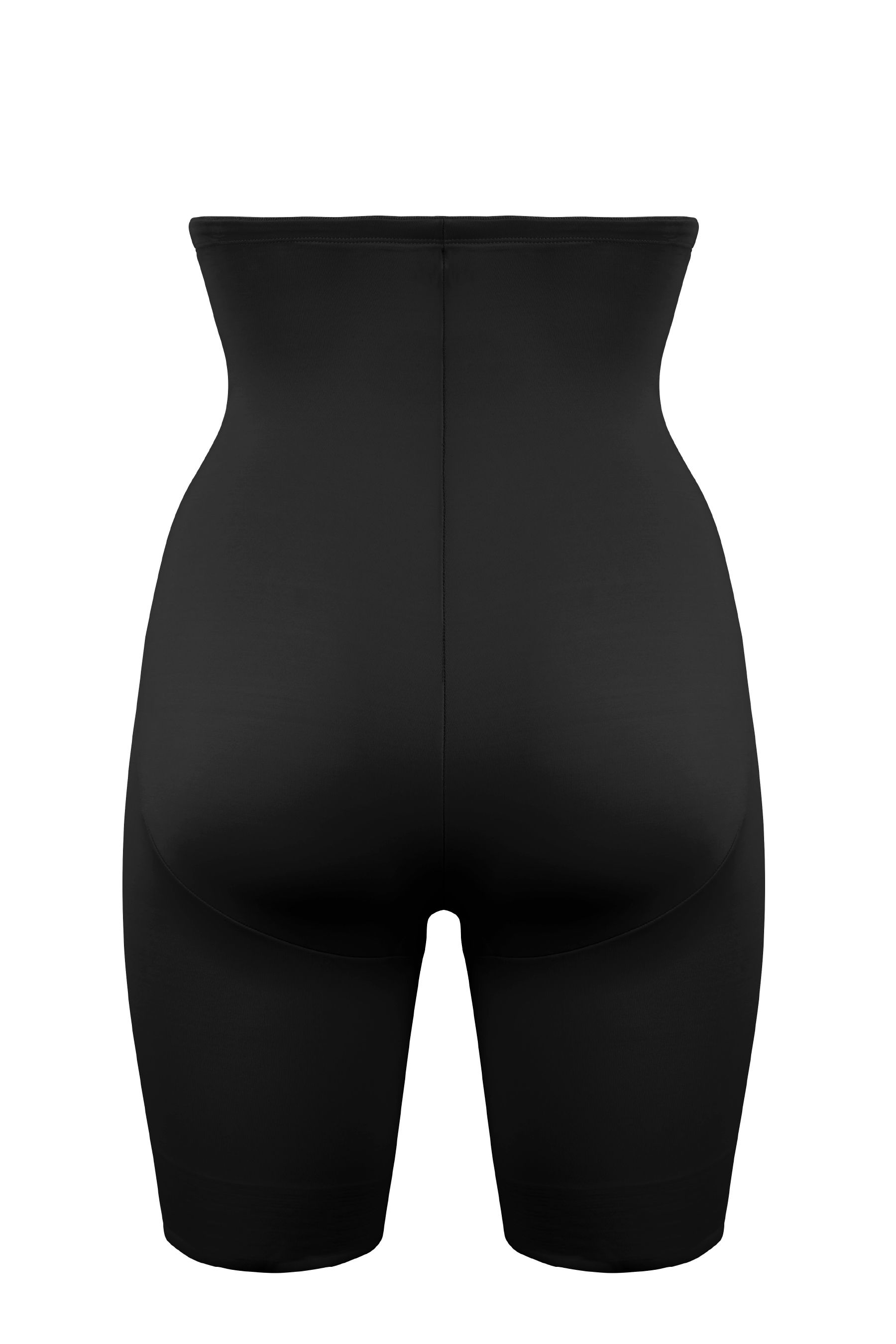 Buy Miraclesuit High Waisted Thigh Slimming Shapewear Shorts from the