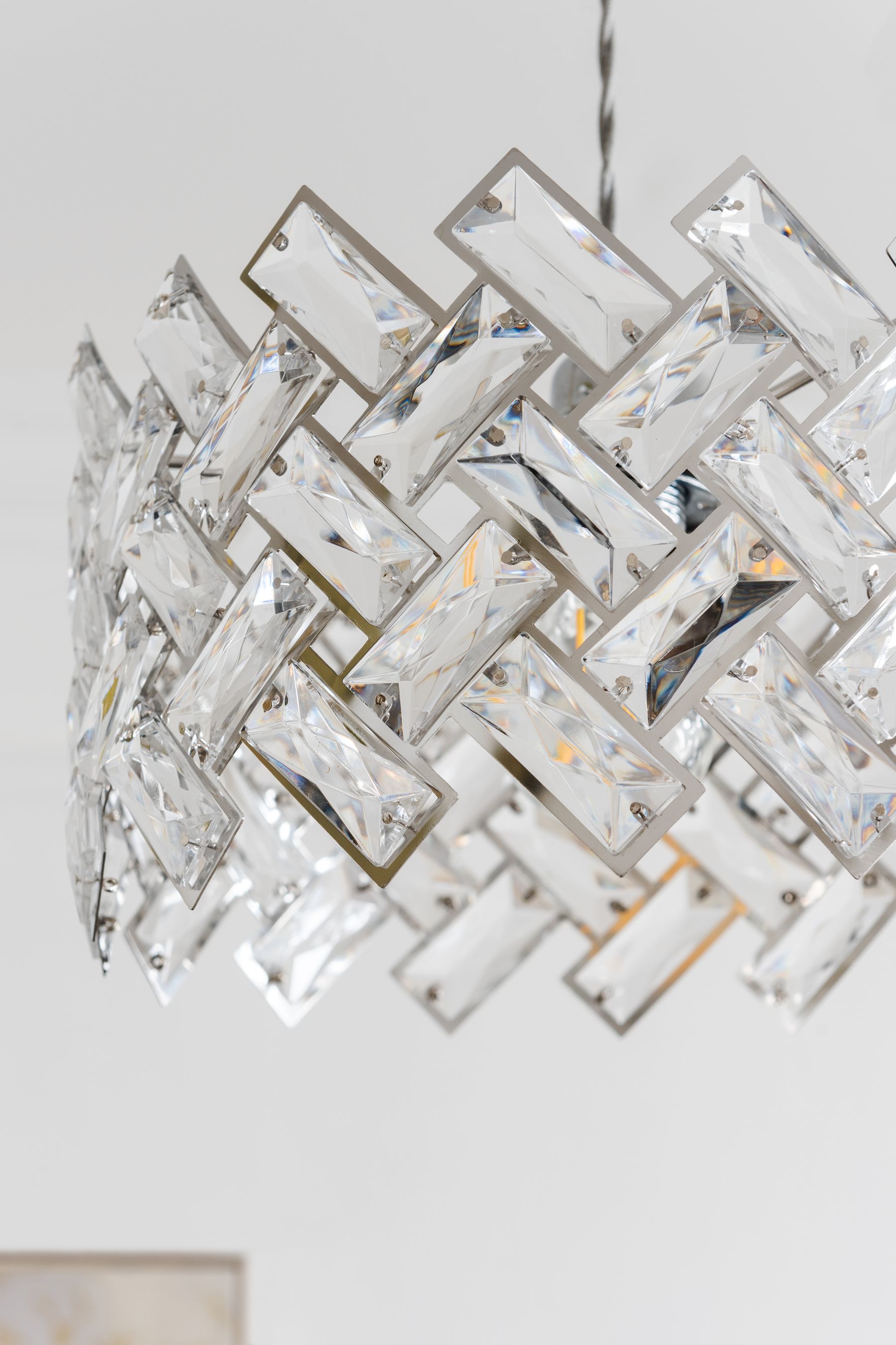 Buy Wentworth Easy Fit Pendant Lamp Shade from Next USA