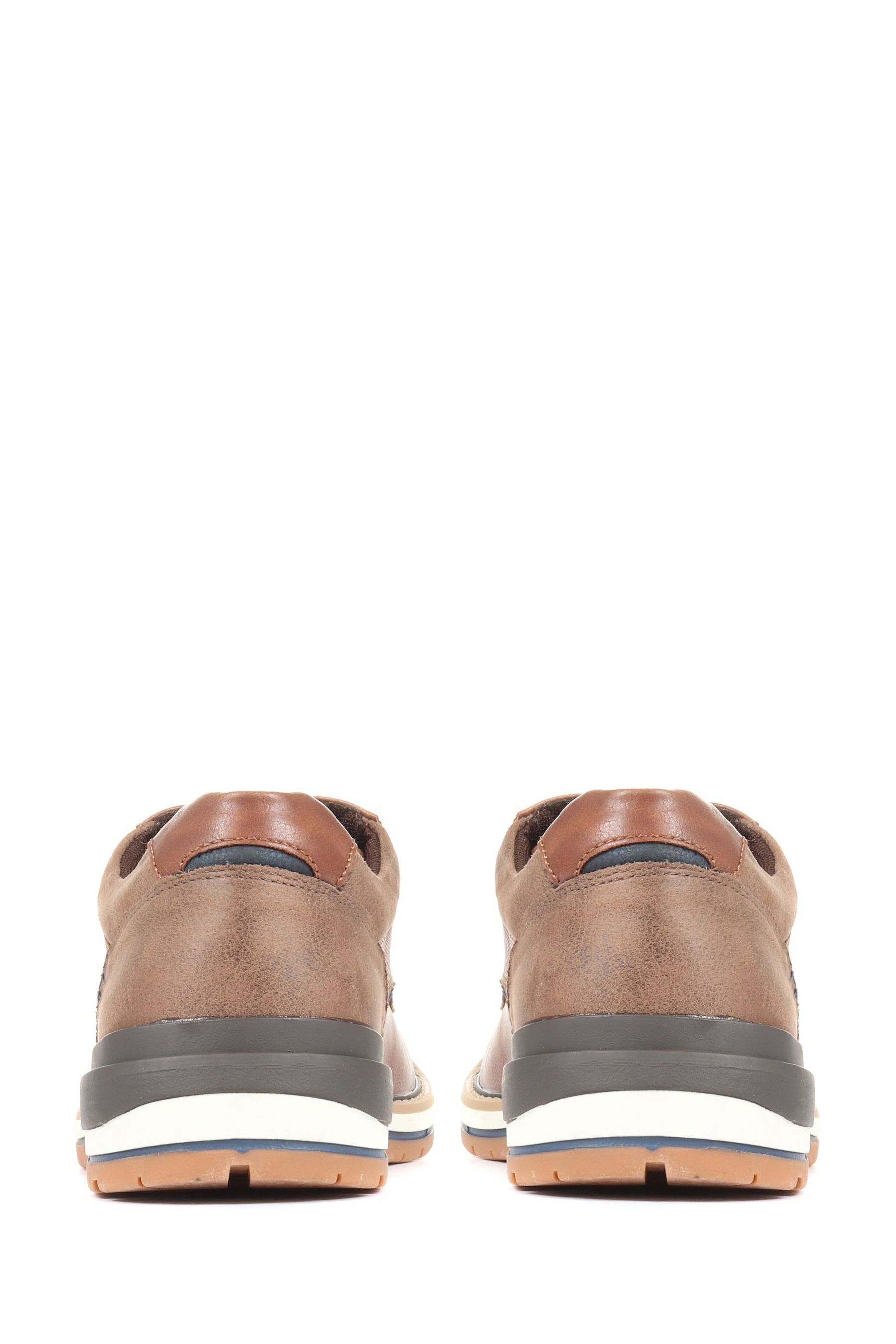 Buy Pavers Wide Fit Derby Shoes from the Next UK online shop