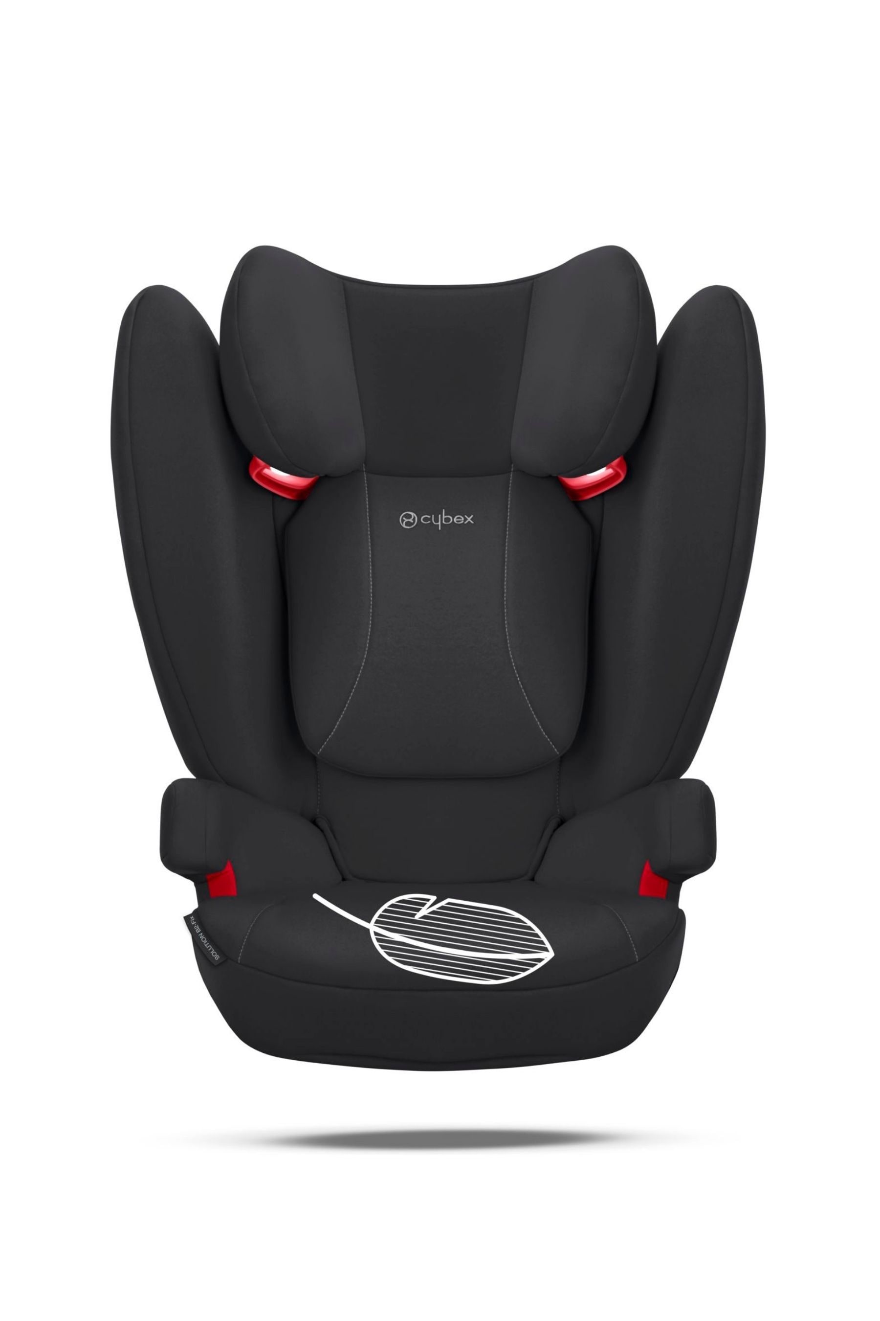 Buy Cybex Pallas B2Fix 9 monthsapprox. 12 Years Impact Shield Car