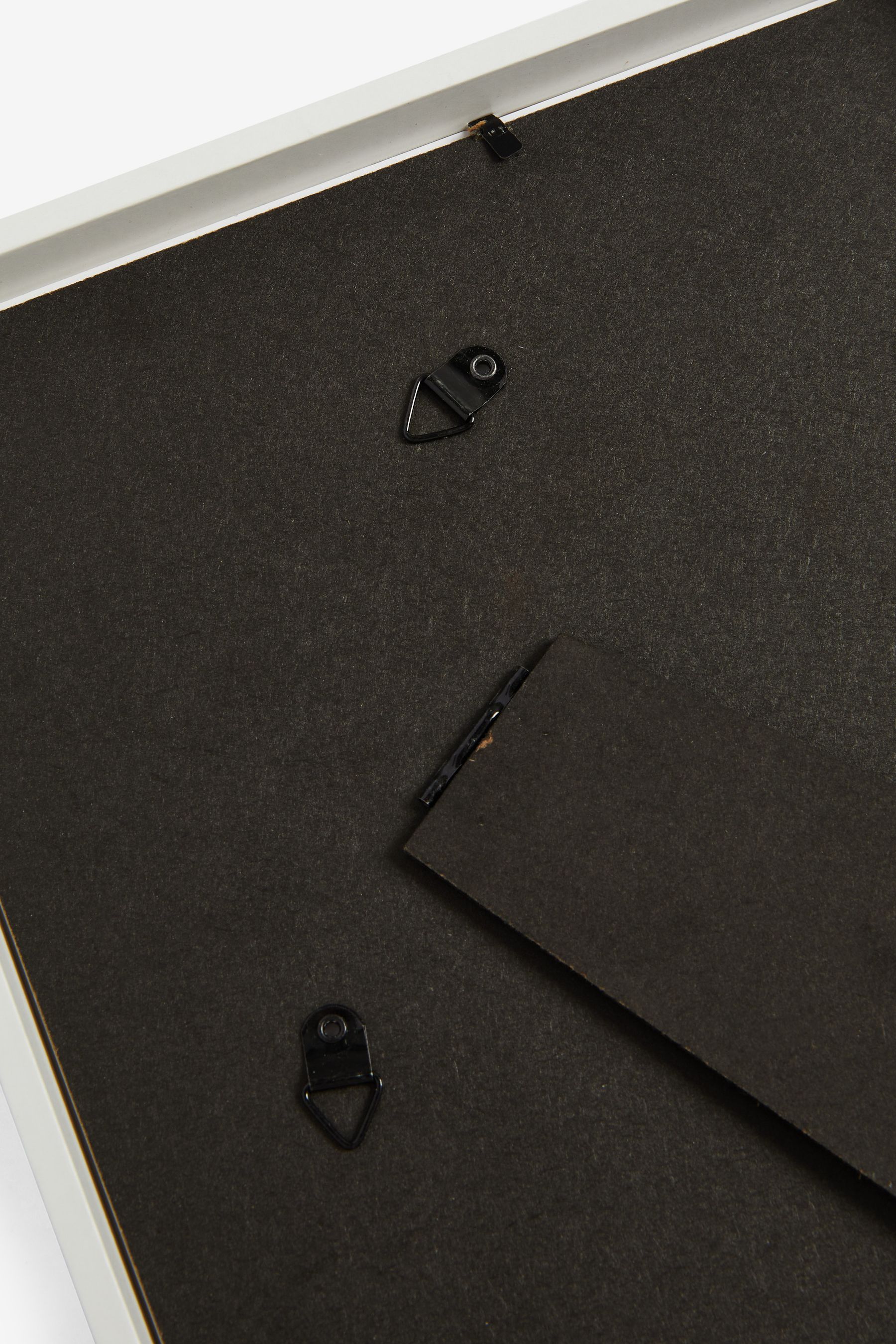 Buy Set of 2 White Parker Picture Frames from the Next UK online shop