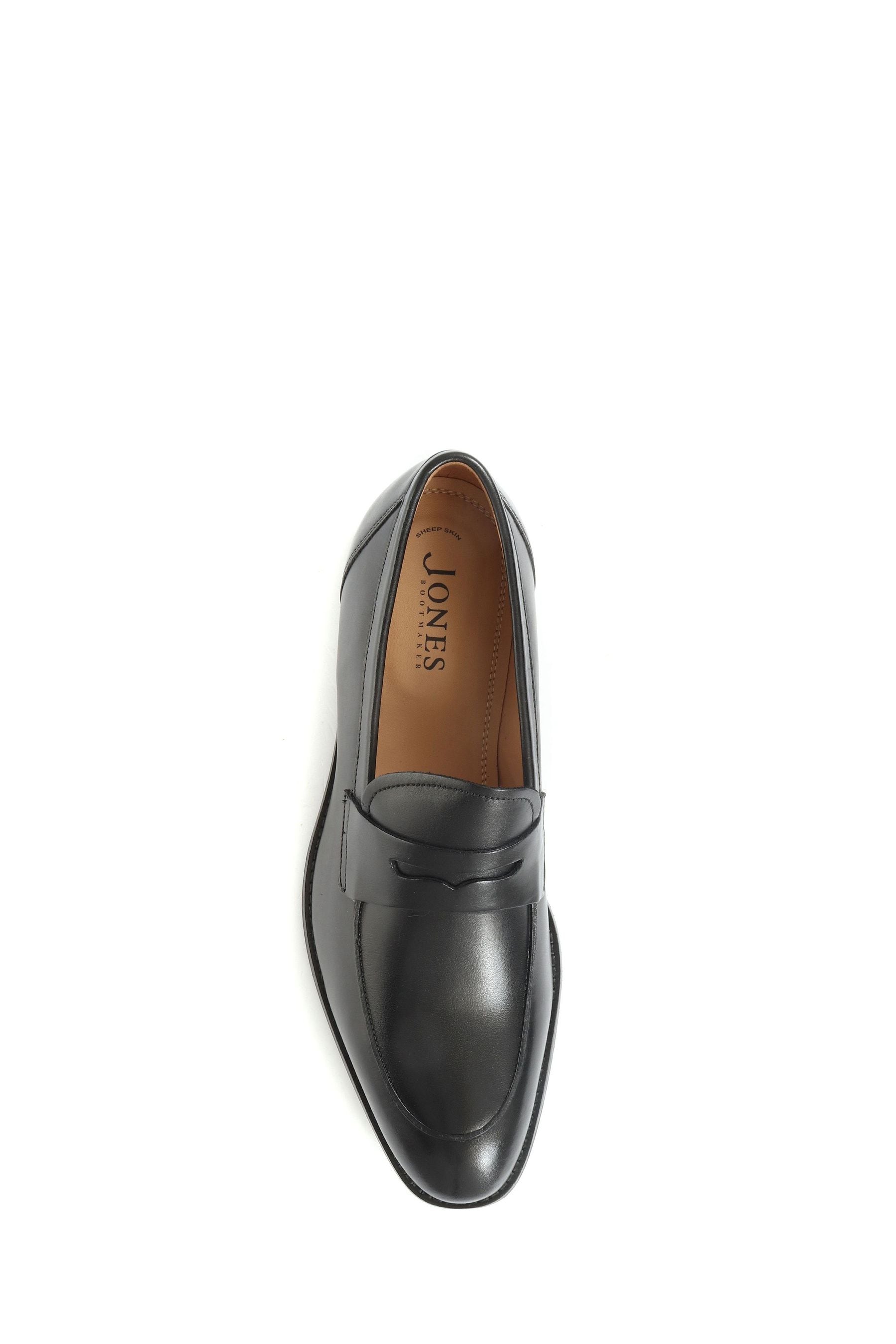 Buy Jones Bootmaker Leather Penny Loafers from the Next UK online shop