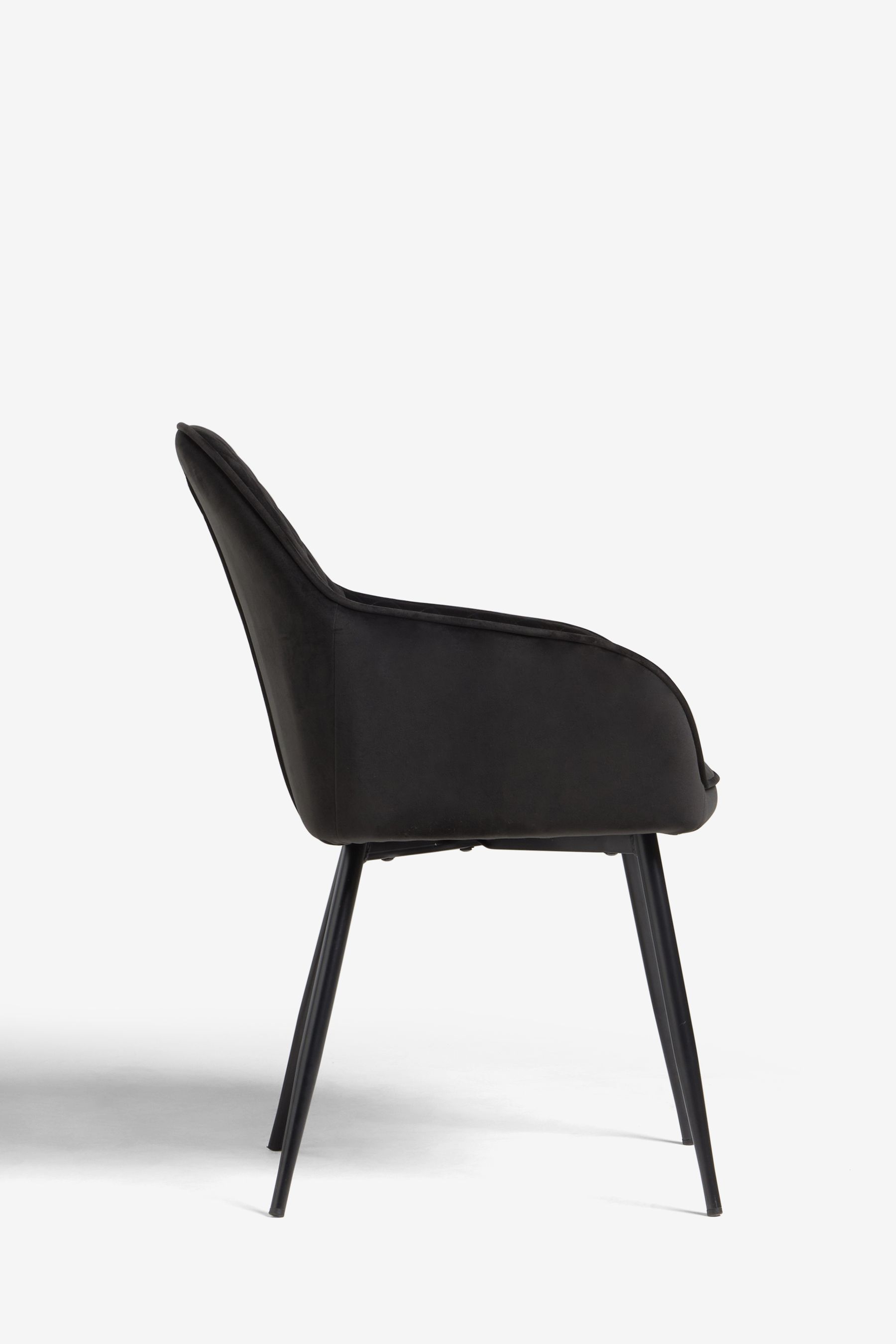 Buy Set of 2 Hamilton Dining Chairs from Next Ireland