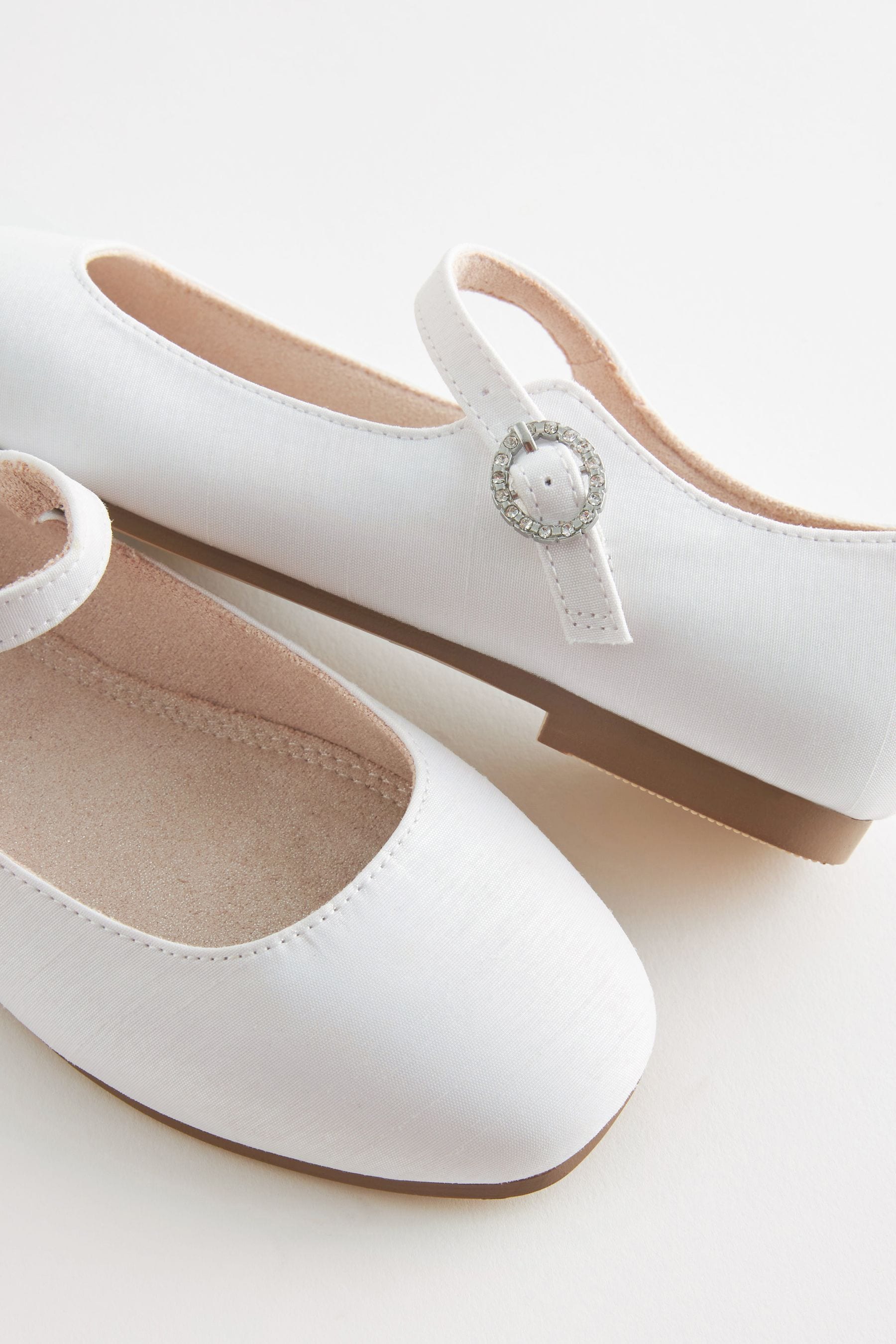 Buy Square Toe Mary Jane Occasion Shoes from the Next UK online shop