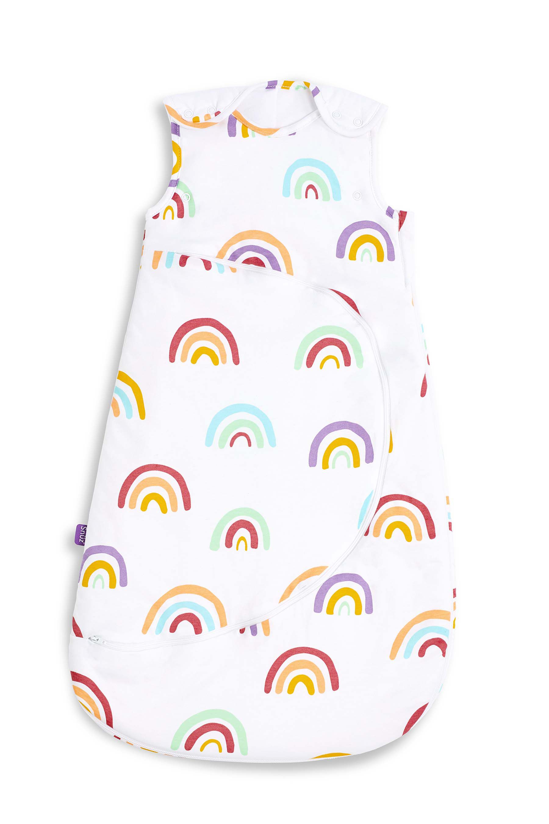 Buy Snuz White 2.5 Tog Baby Sleep Bag from the Next UK online shop
