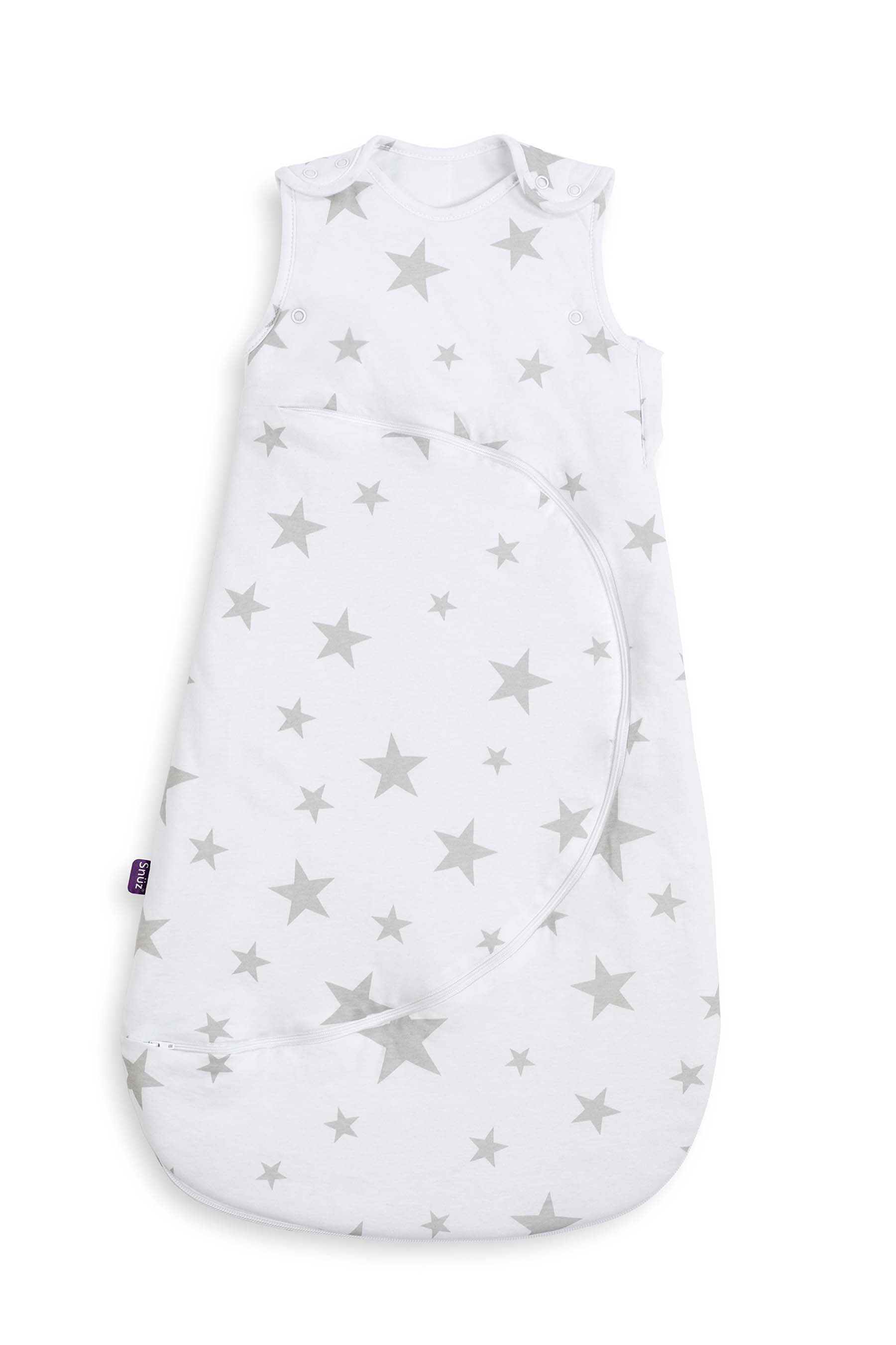 Buy Snuz White 2.5 Tog Baby Sleeping Bag from the Next UK online shop