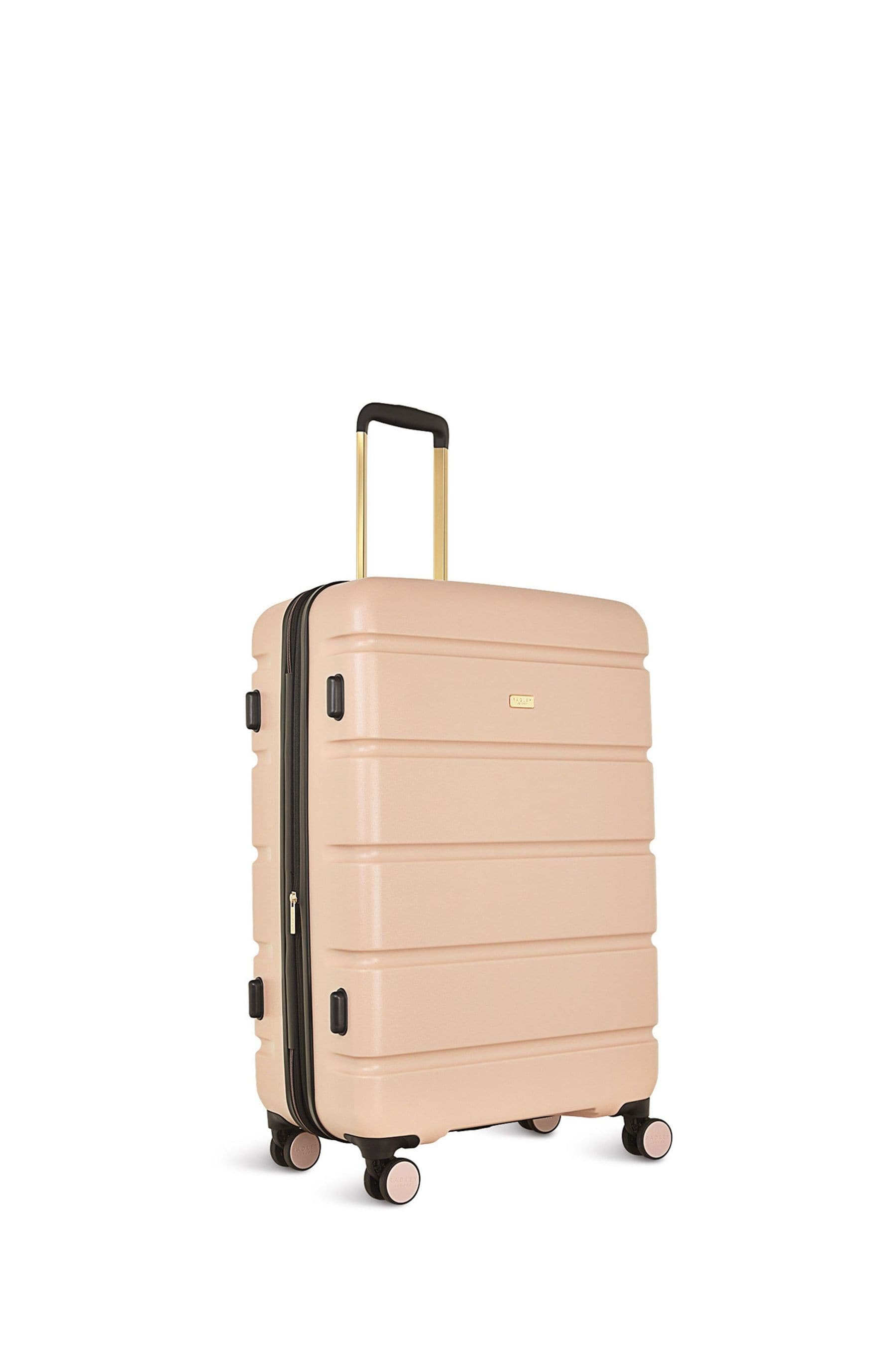 Buy Radley London Lexington 4 Wheel Large Suitcase from the Next UK