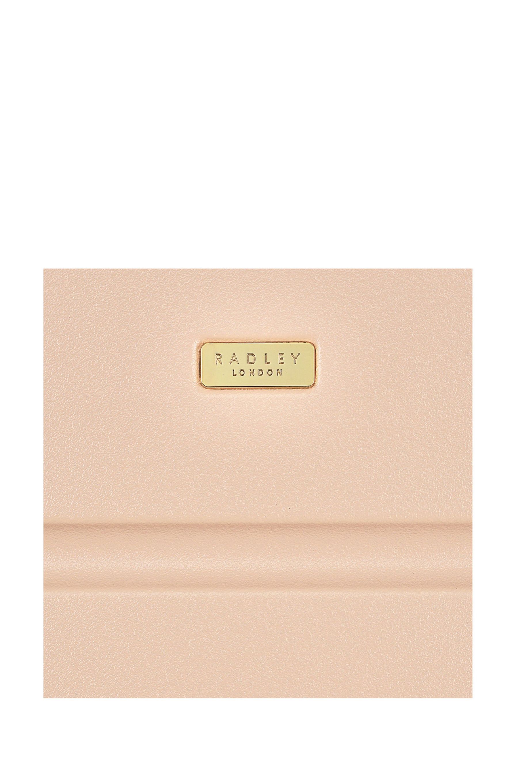 Buy Radley London Lexington 4 Wheel Large Suitcase from the Next UK