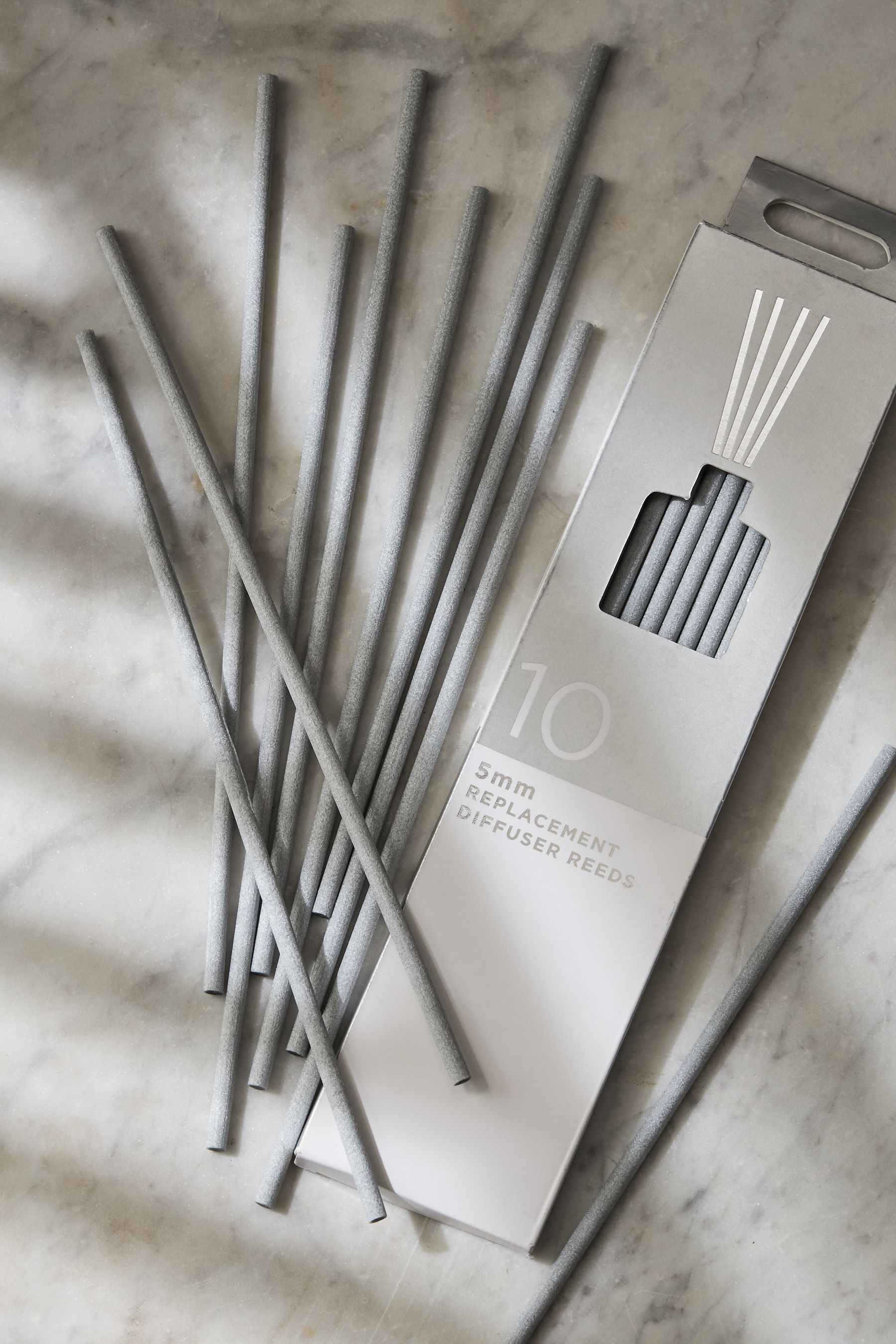 Buy Set of 10 Luxury Replacement Diffuser Reeds from the Next UK online