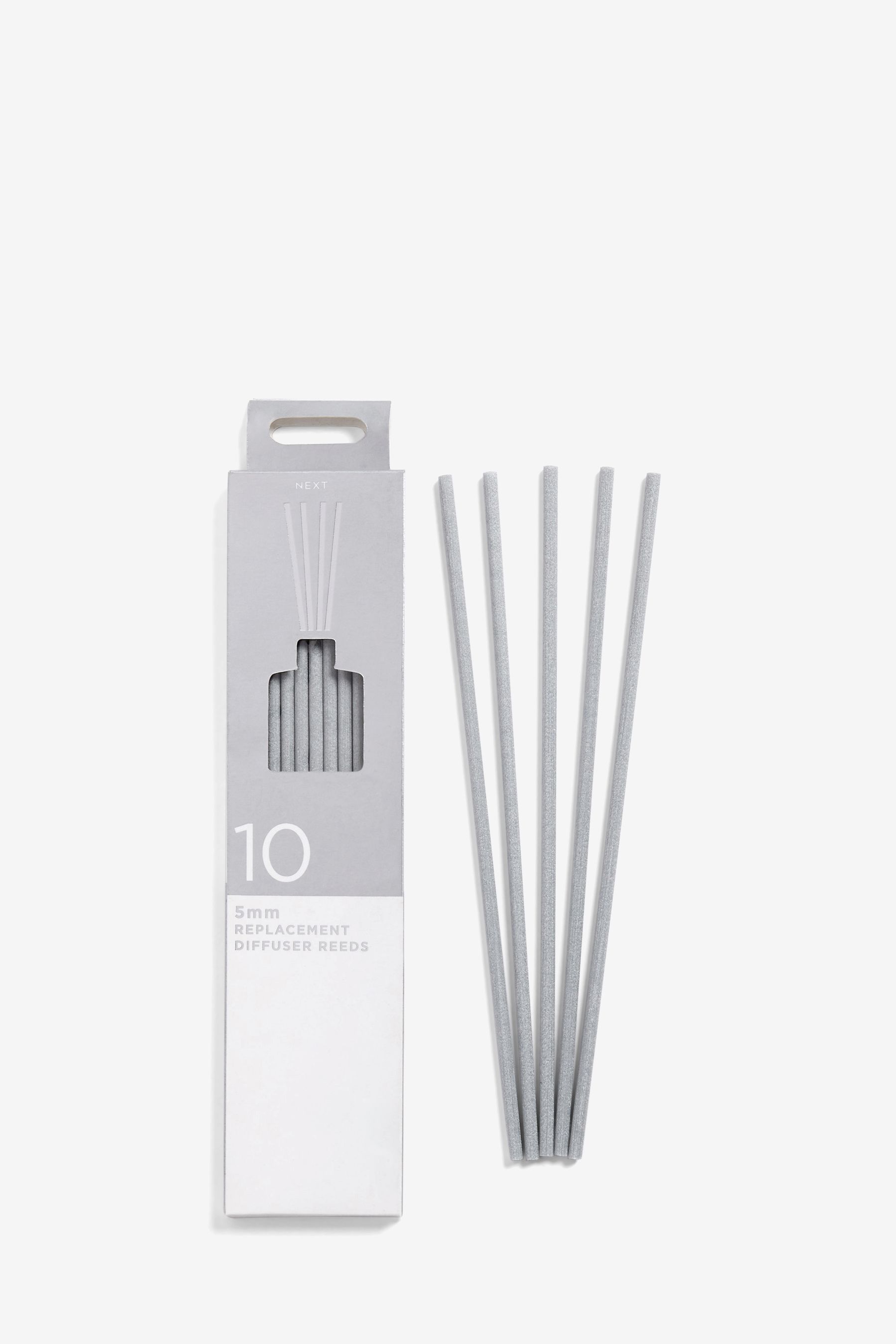 Buy Set of 10 Luxury Replacement Diffuser Reeds from the Next UK online