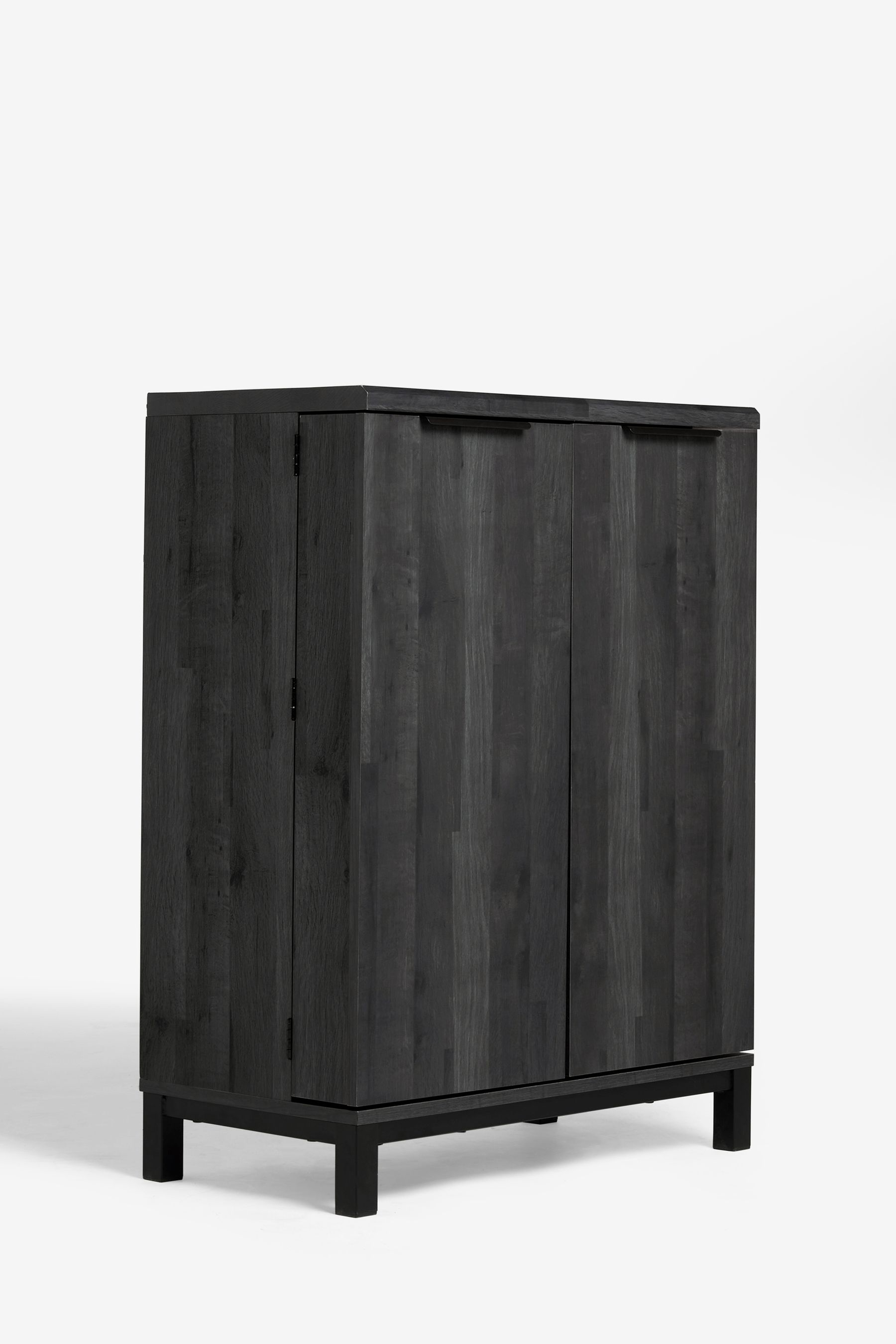 Buy Black Bronx Oak Effect Drinks from the Next UK online shop