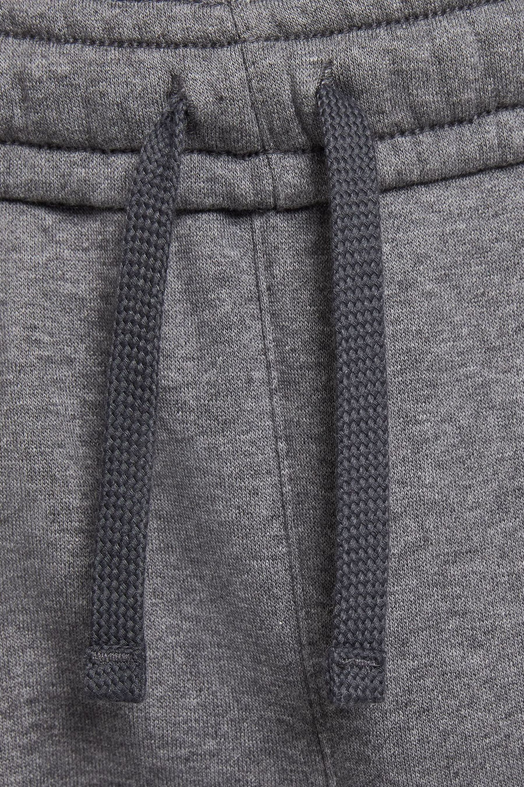Buy Nike Charcoal Grey Club Cuffed Joggers from the Next UK online shop