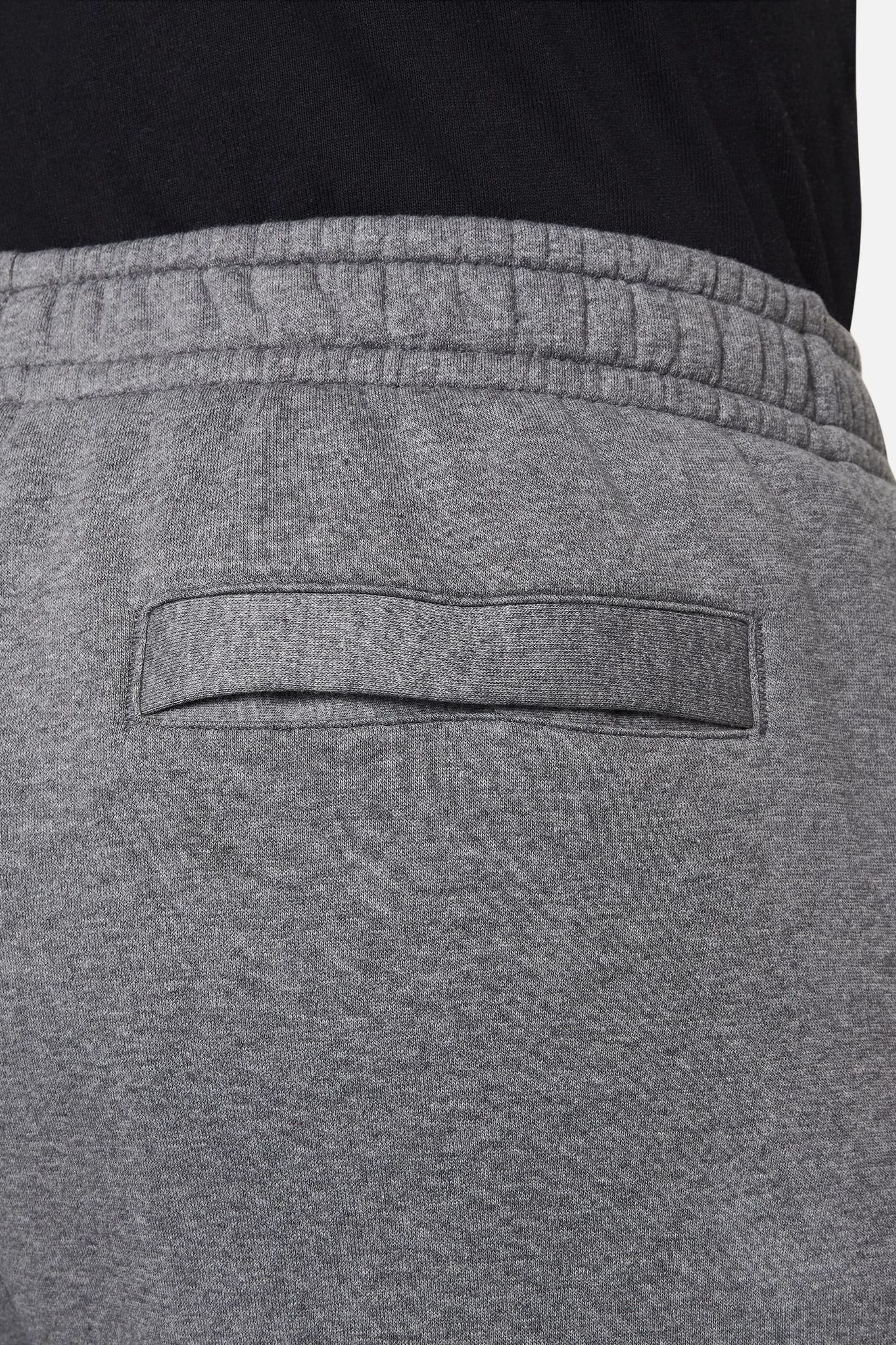 Buy Nike Charcoal Grey Club Cuffed Joggers from the Next UK online shop