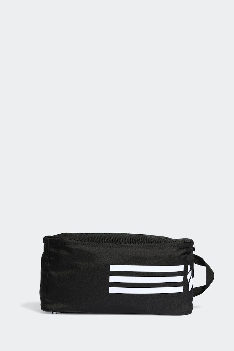 adidas Black adidas Football Training Boot Bag - Image 1 of 1