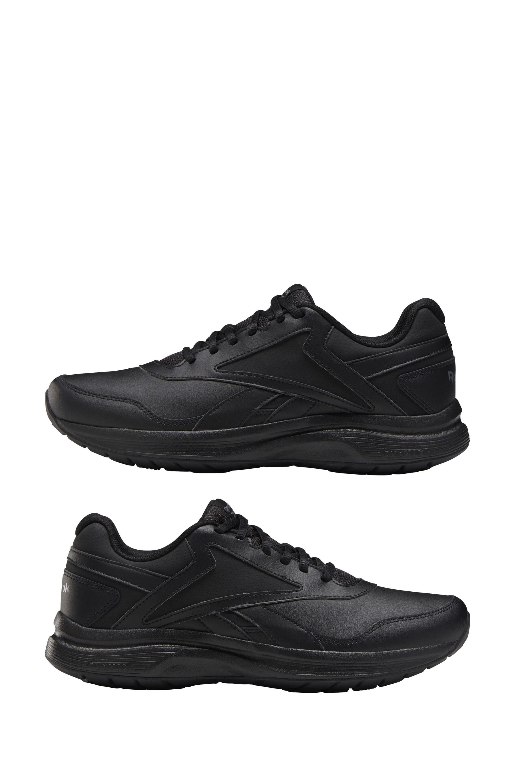Buy Reebok Walk Ultra Black Trainers from the Next UK online shop
